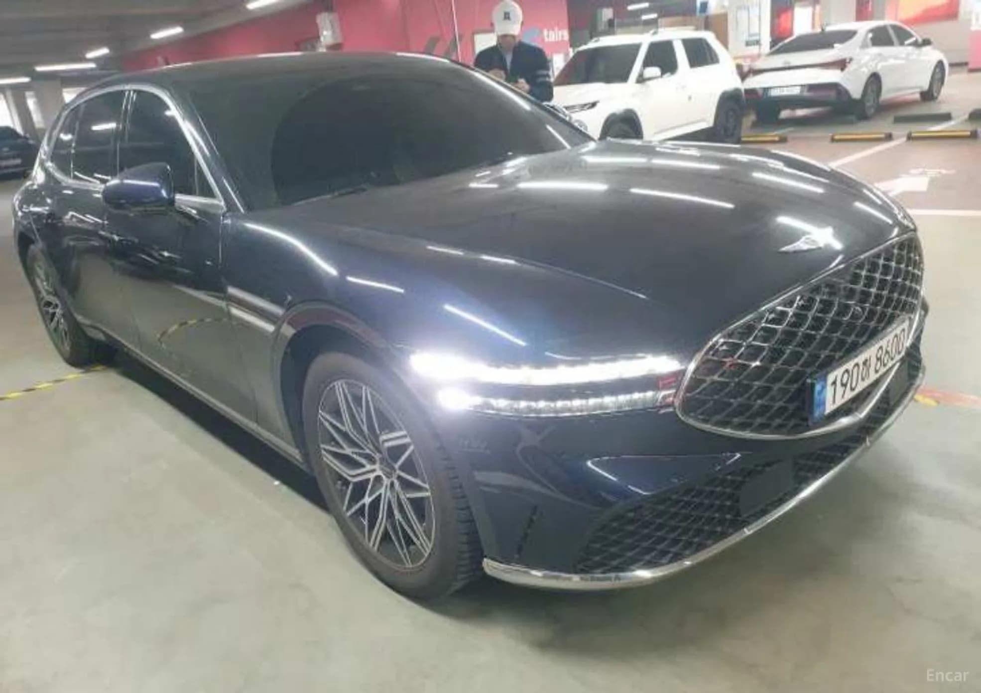 G90 (RS4)