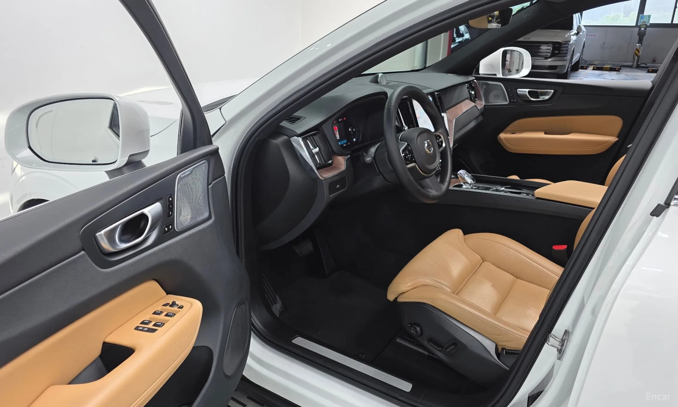 XC60 Gen 2