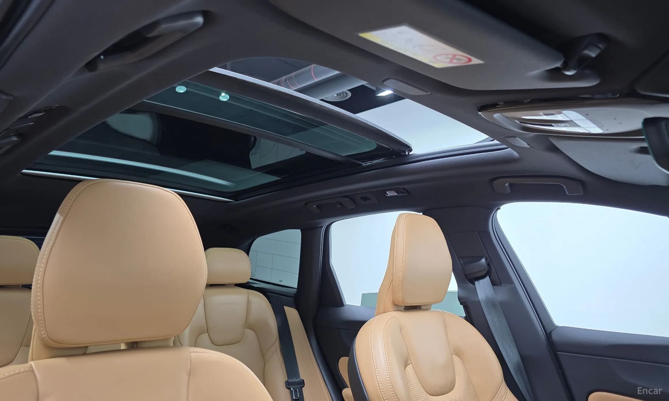 XC60 Gen 2
