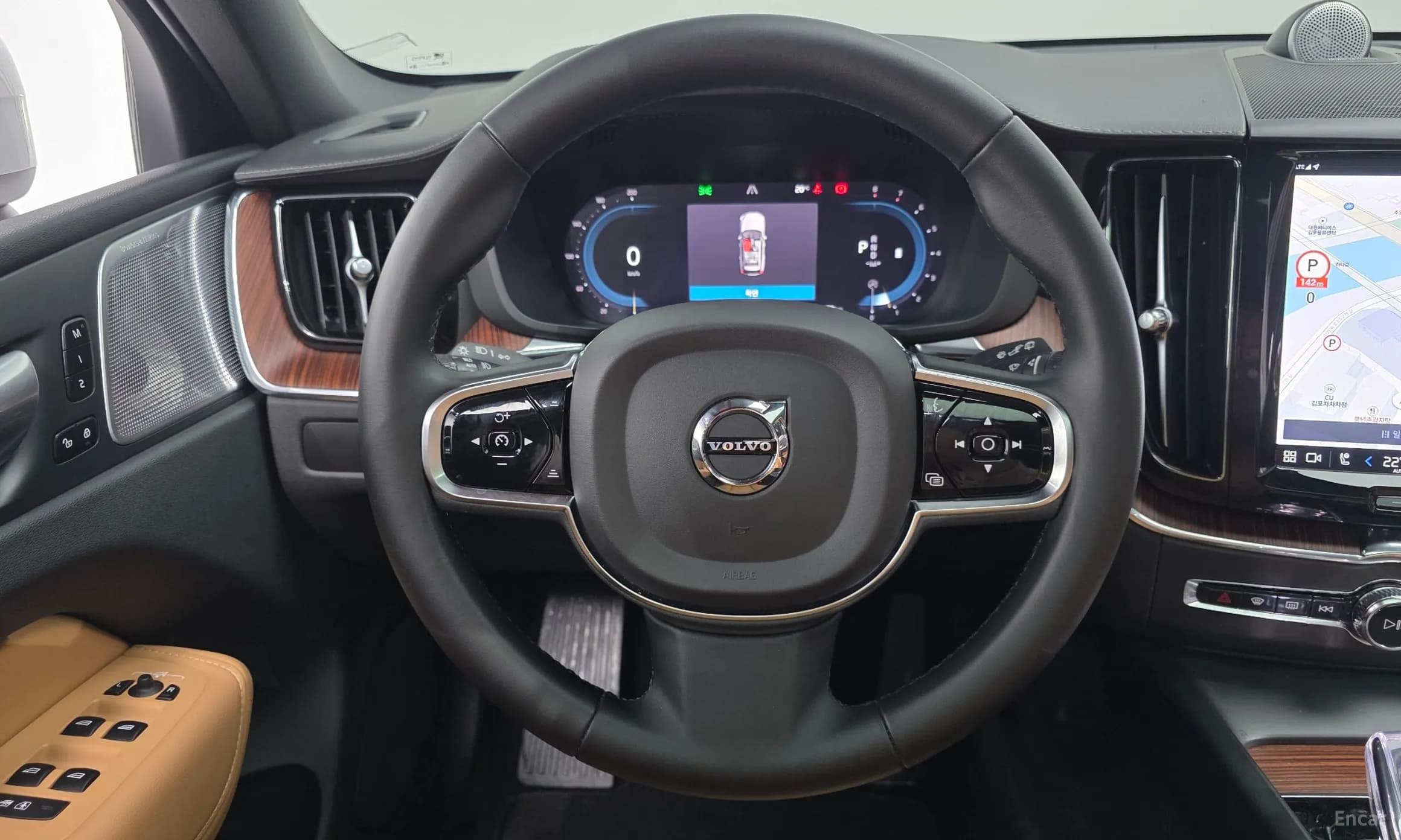 XC60 Gen 2