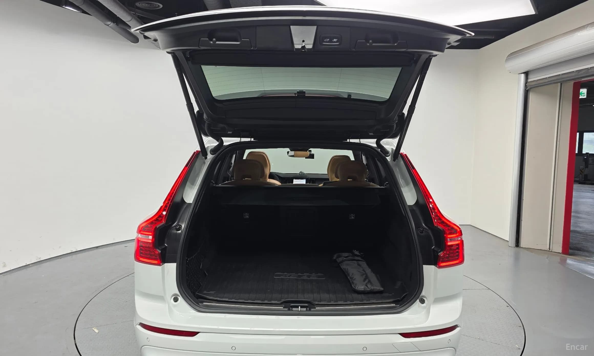 XC60 Gen 2