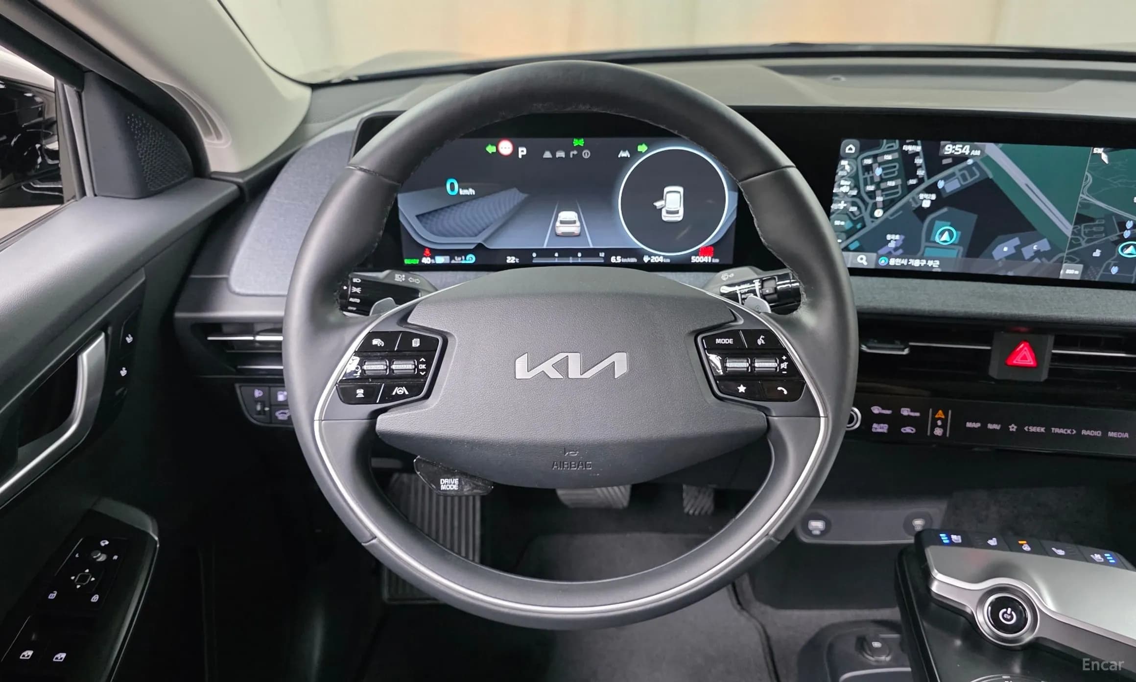 EV6