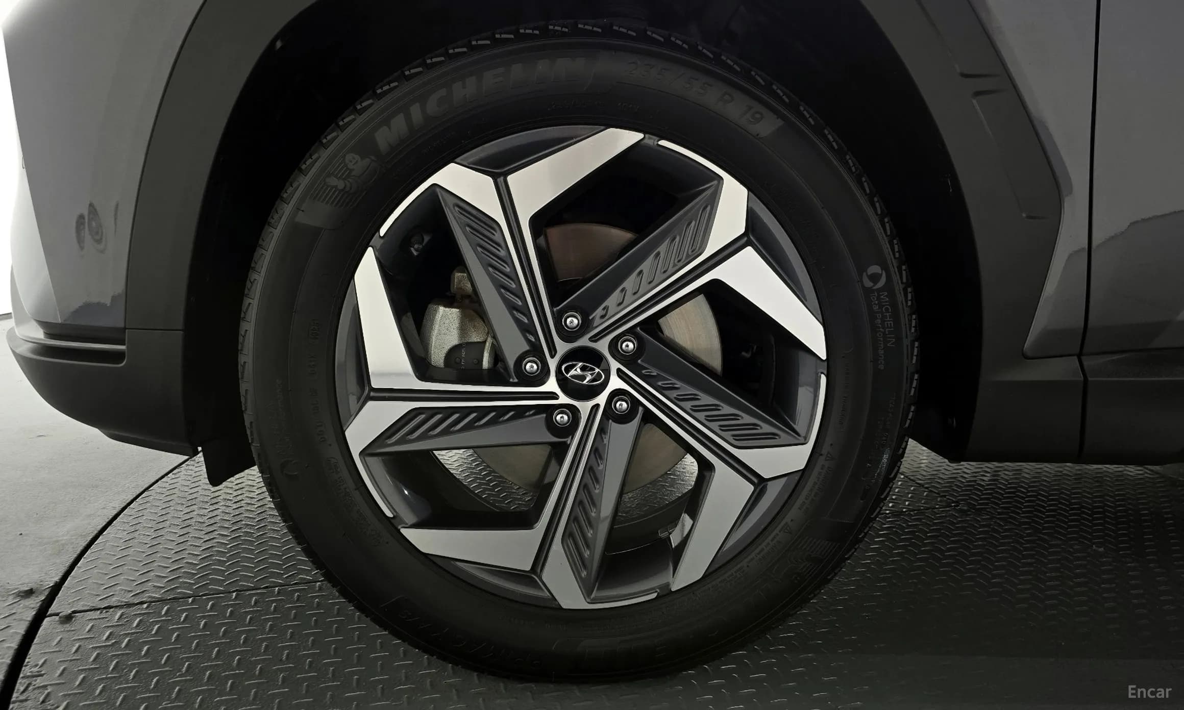 Tucson (NX4)