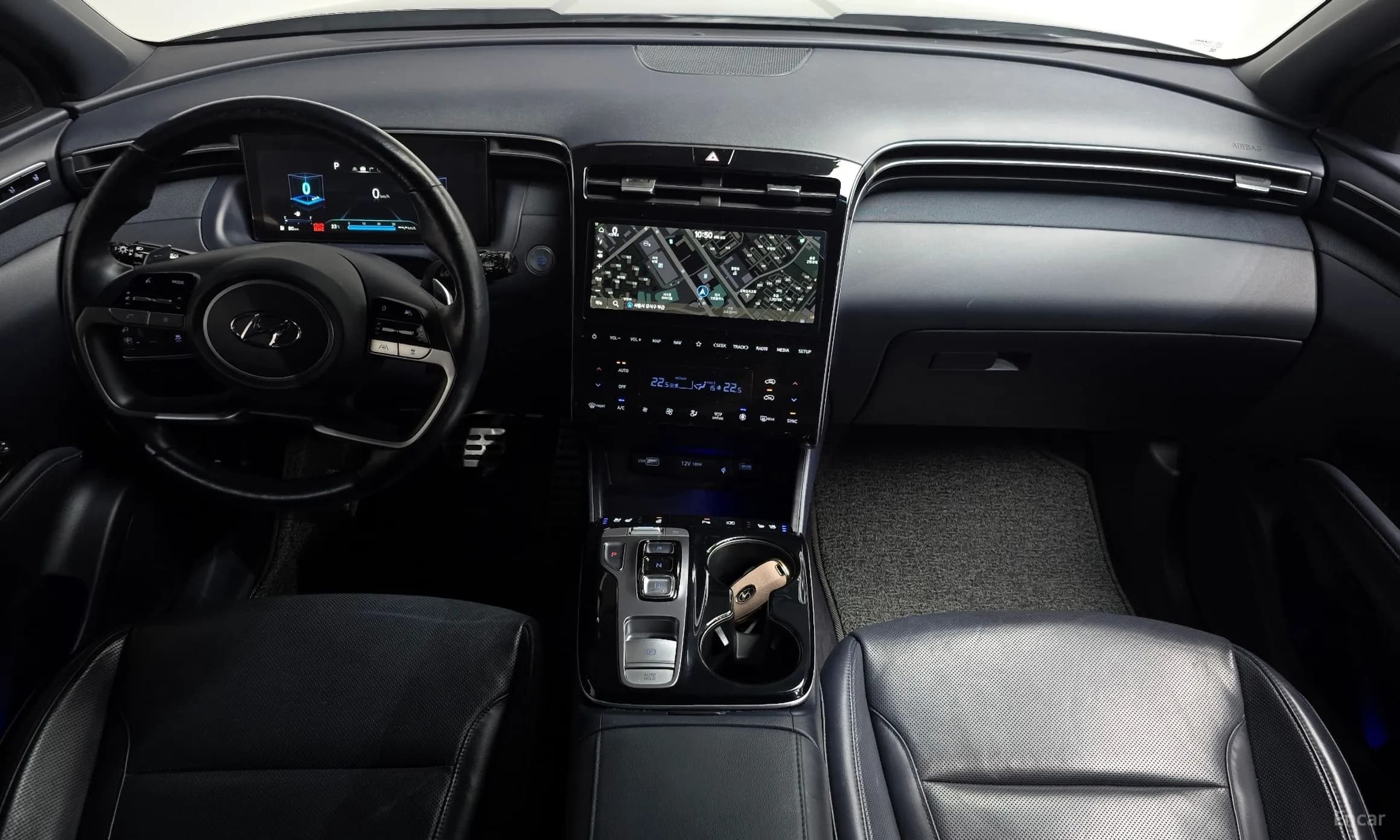 Tucson (NX4)