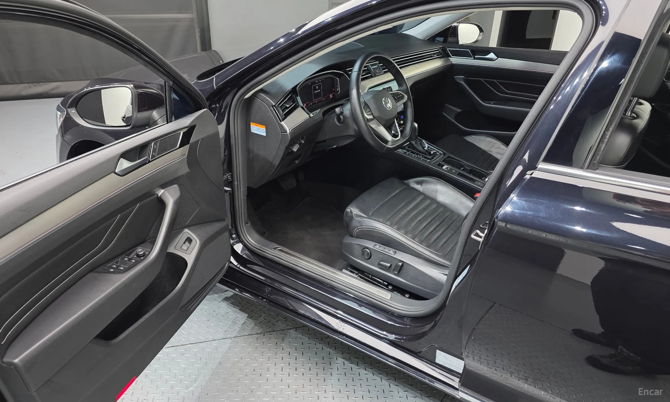 Passat GT (B8)
