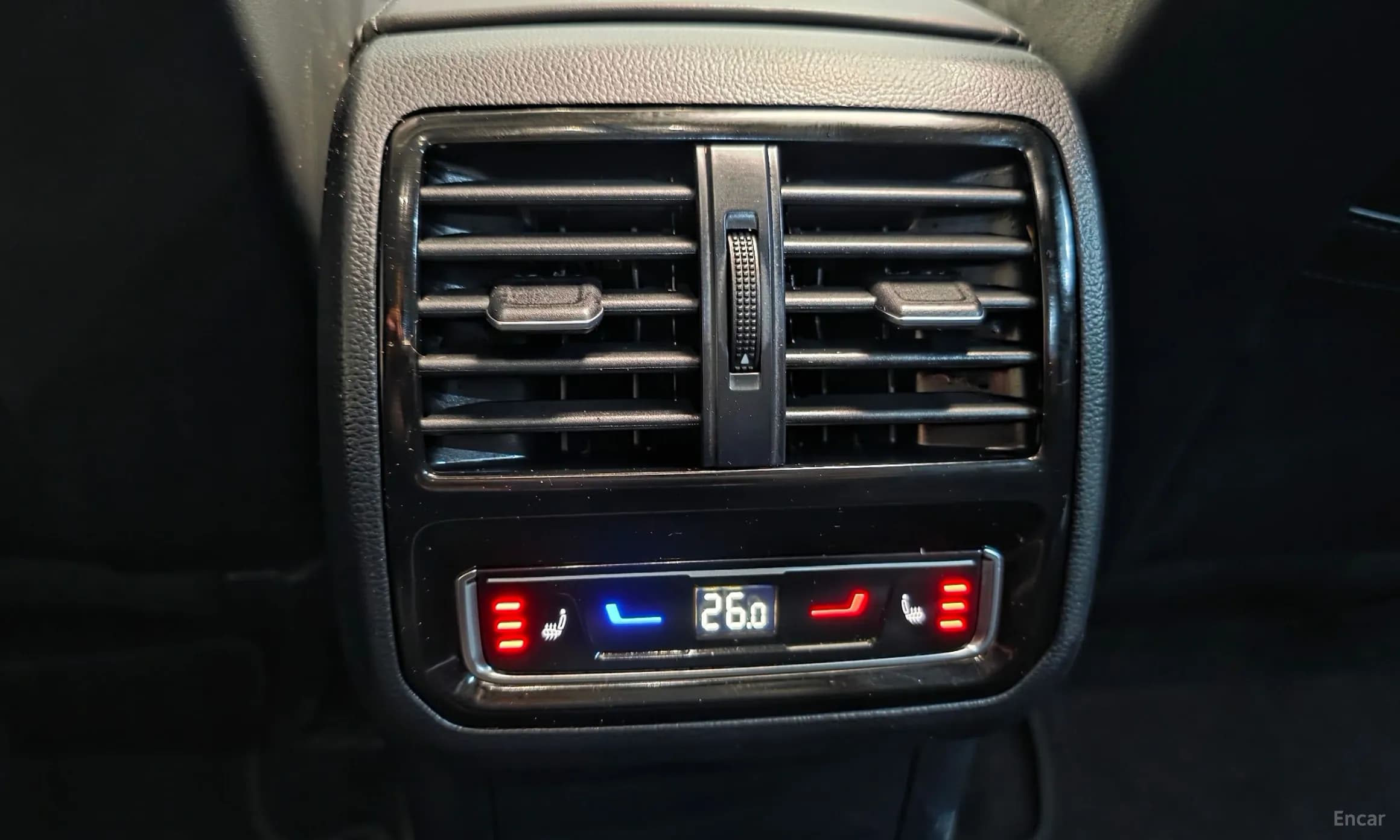 Passat GT (B8)