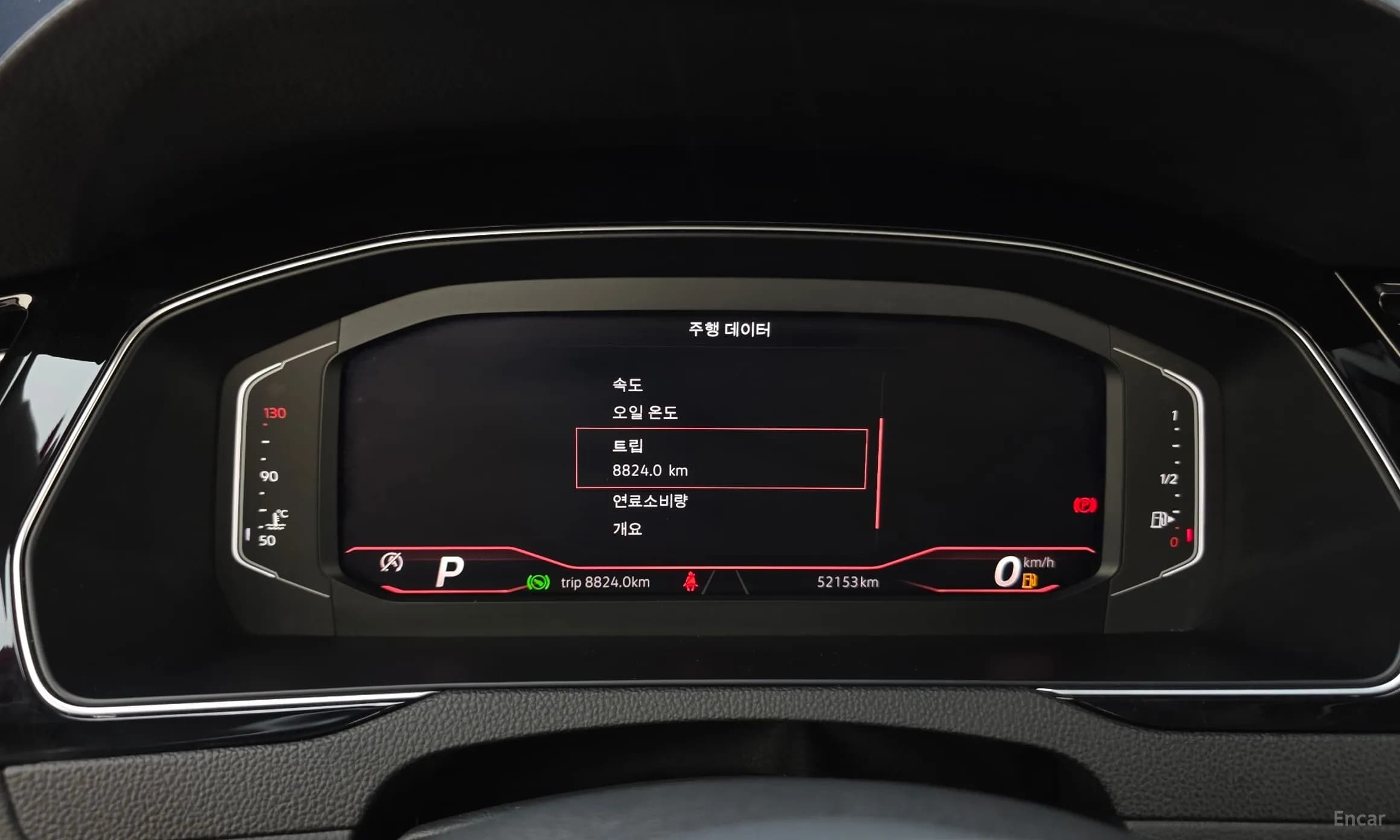 Passat GT (B8)