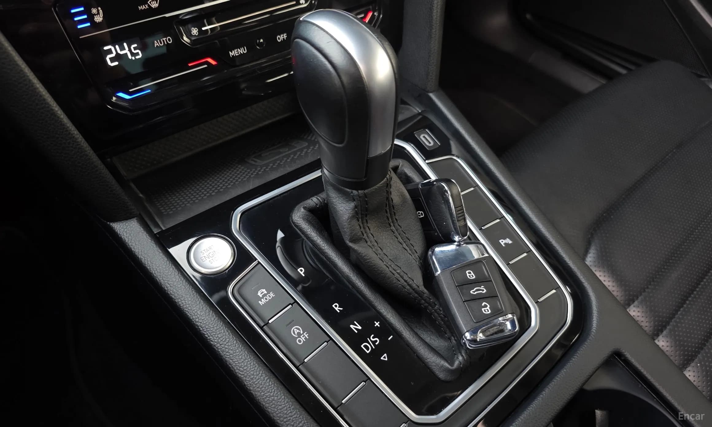 Passat GT (B8)