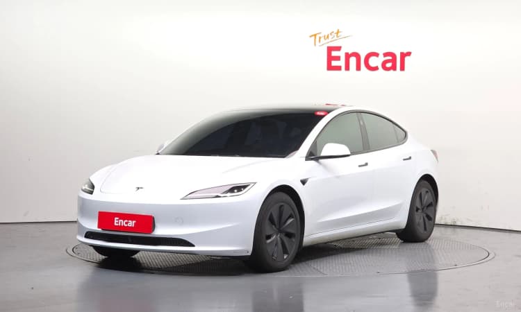 Model 3