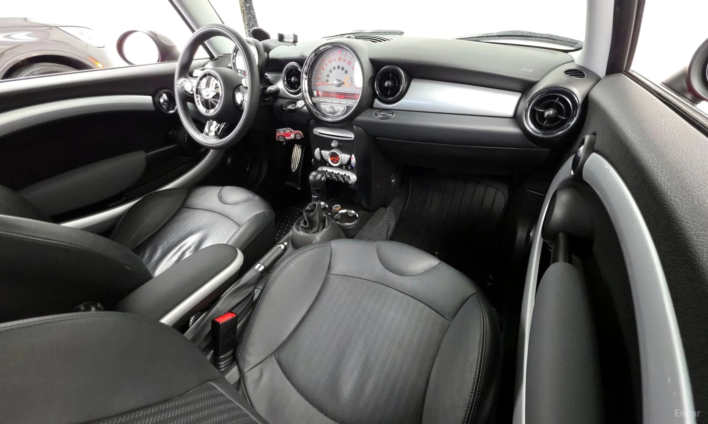 Cooper S