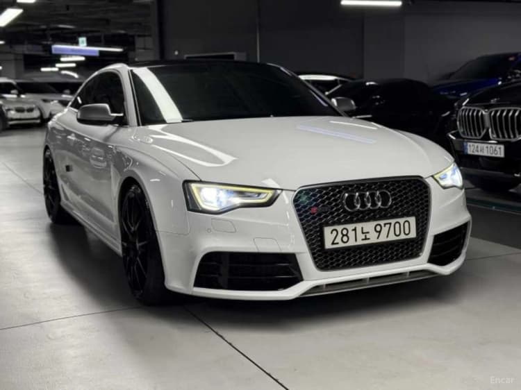 RS5