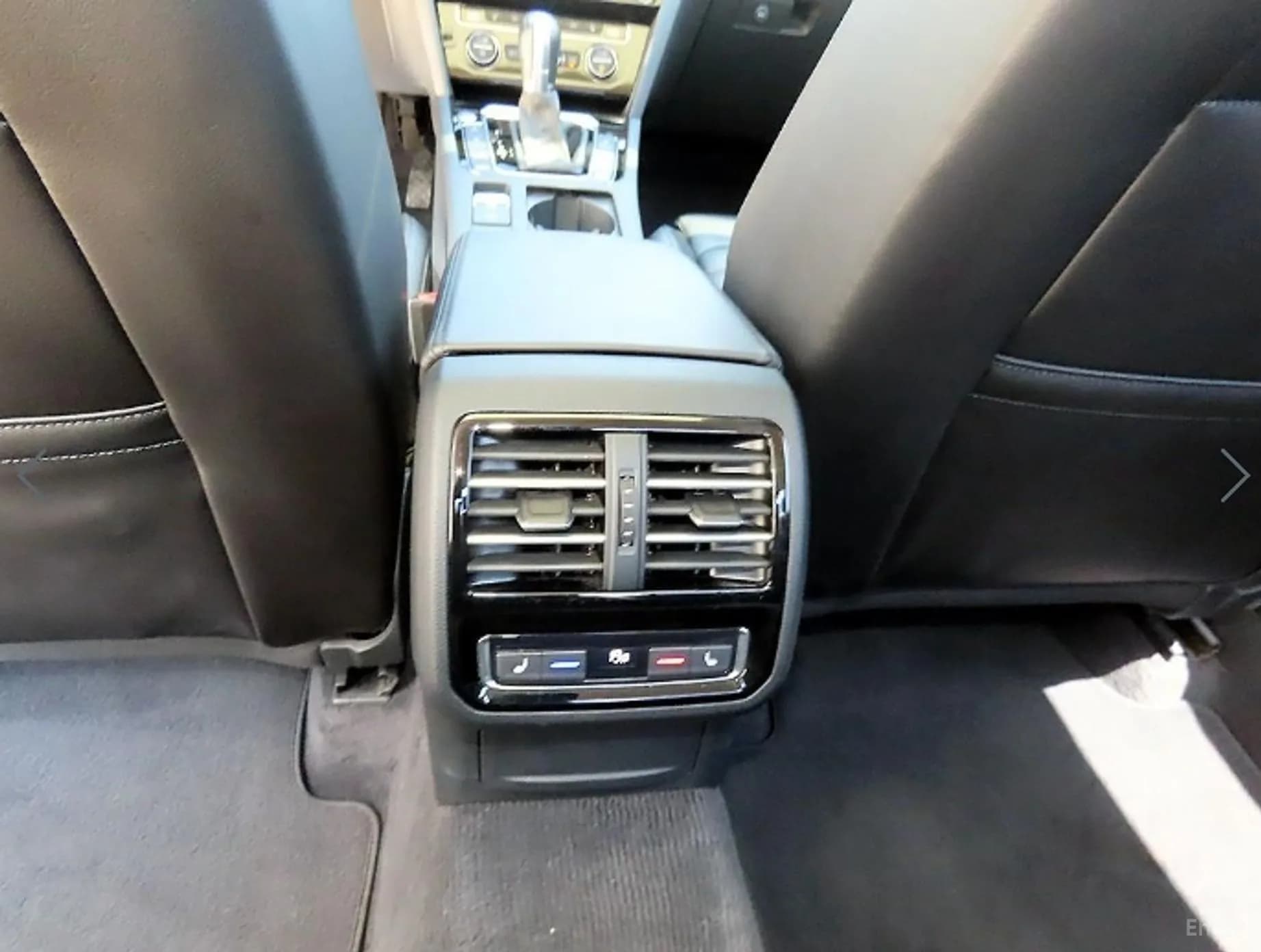 Passat GT (B8)