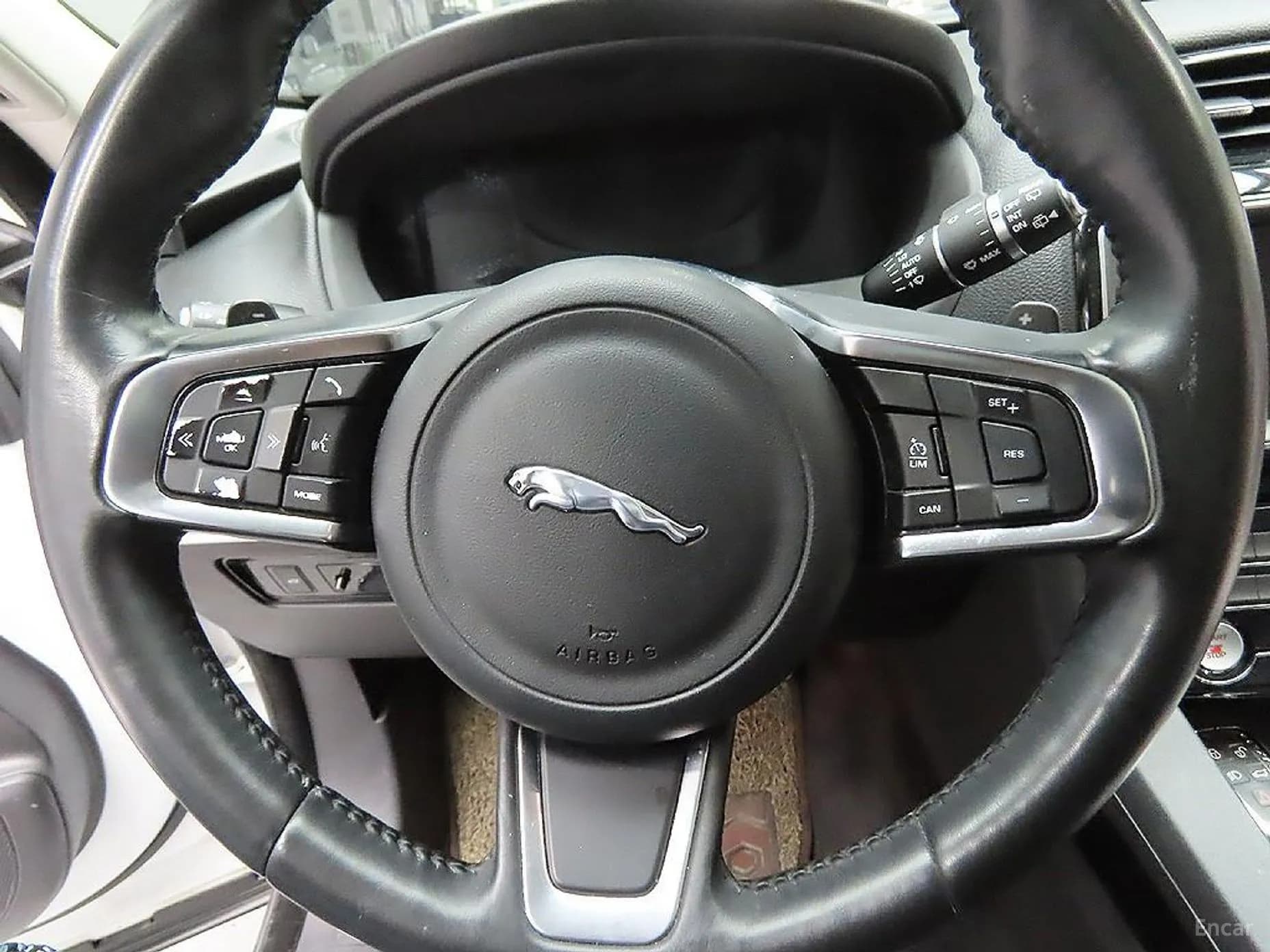 F-PACE