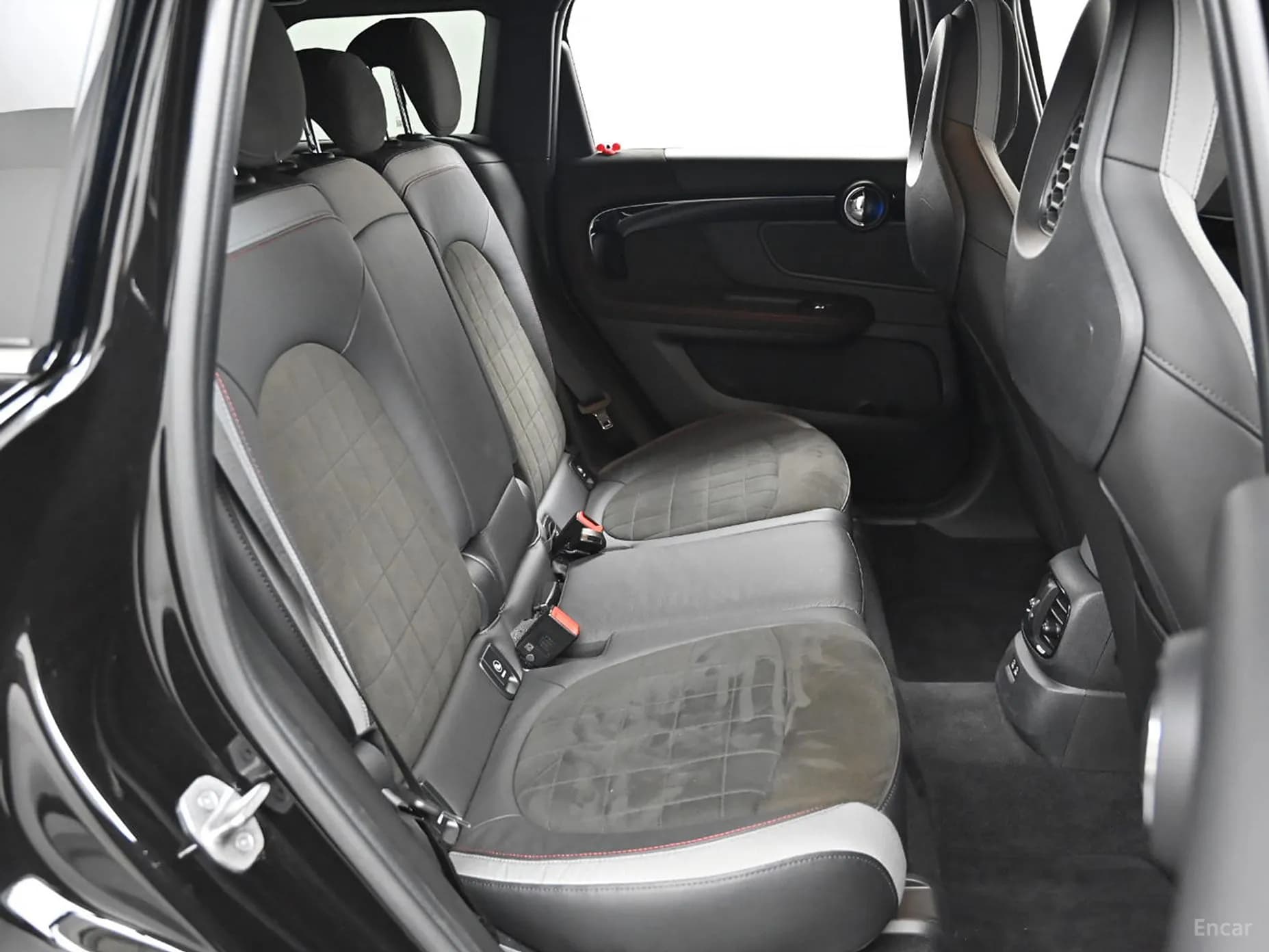 Cooper S Countryman