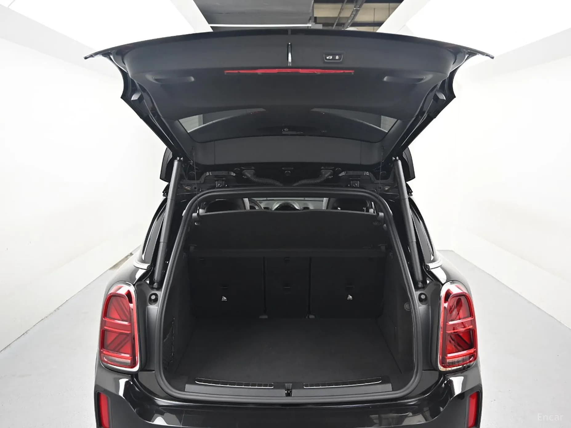 Cooper S Countryman