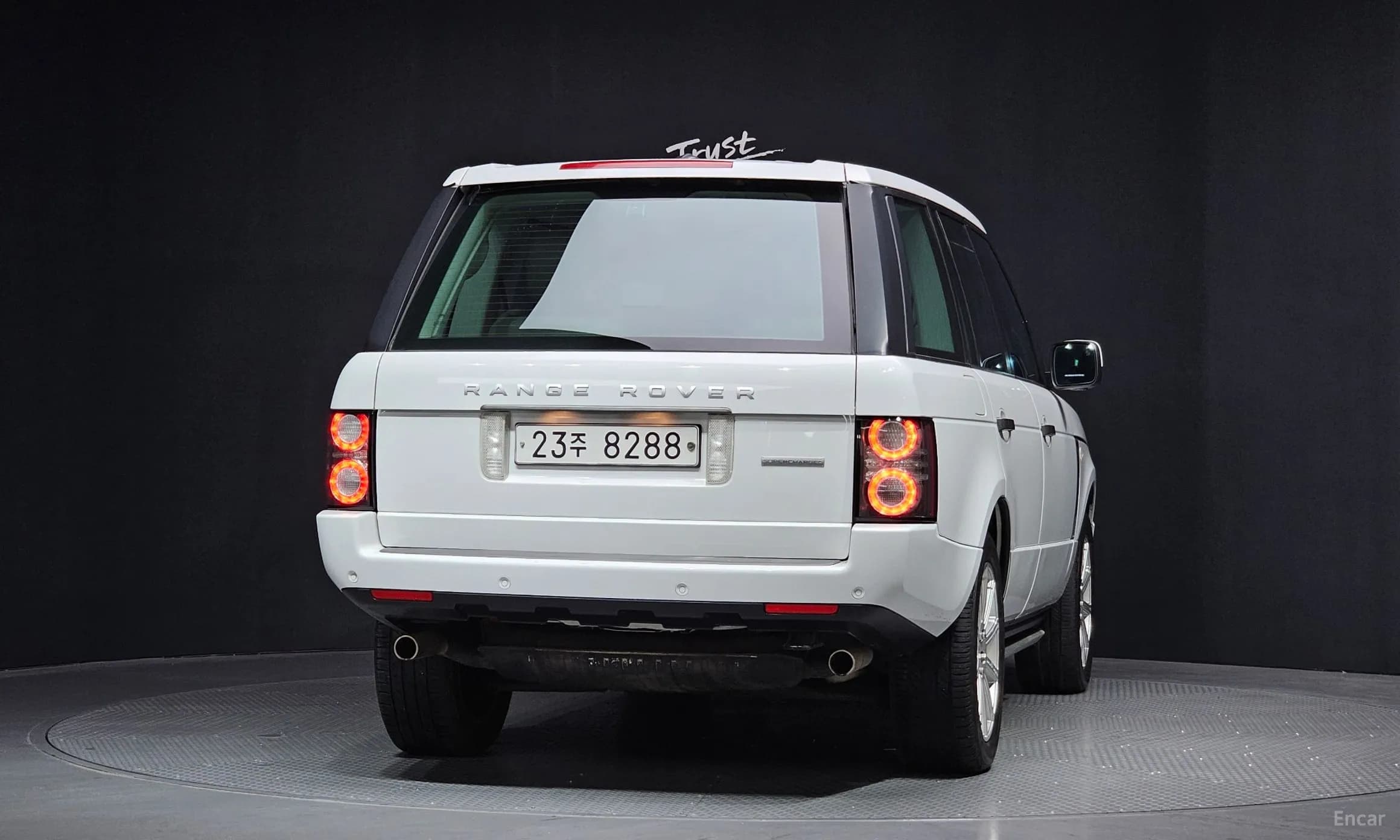 Range Rover