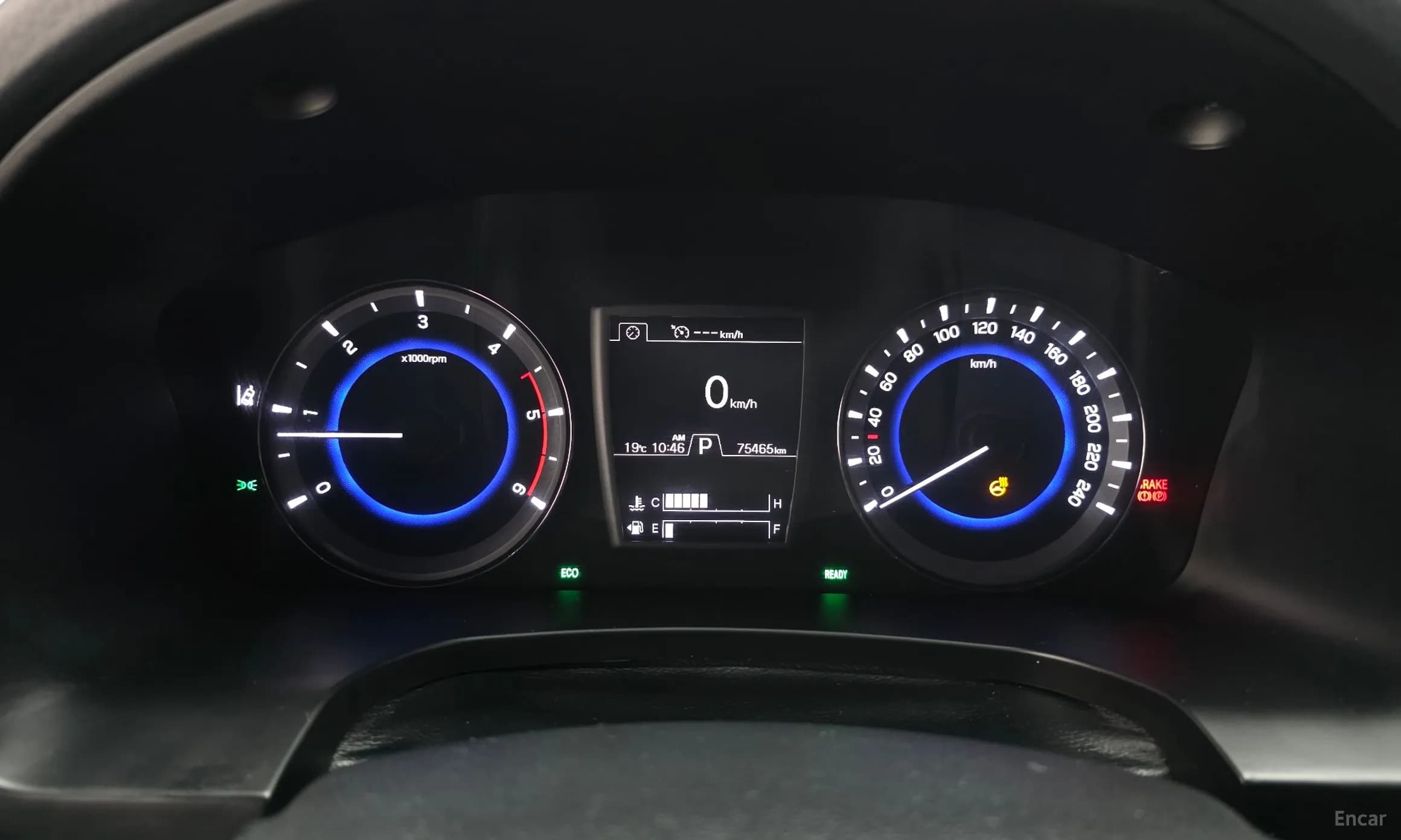 Rexton Sports Khan