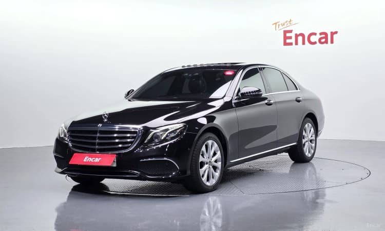 E-Class W213