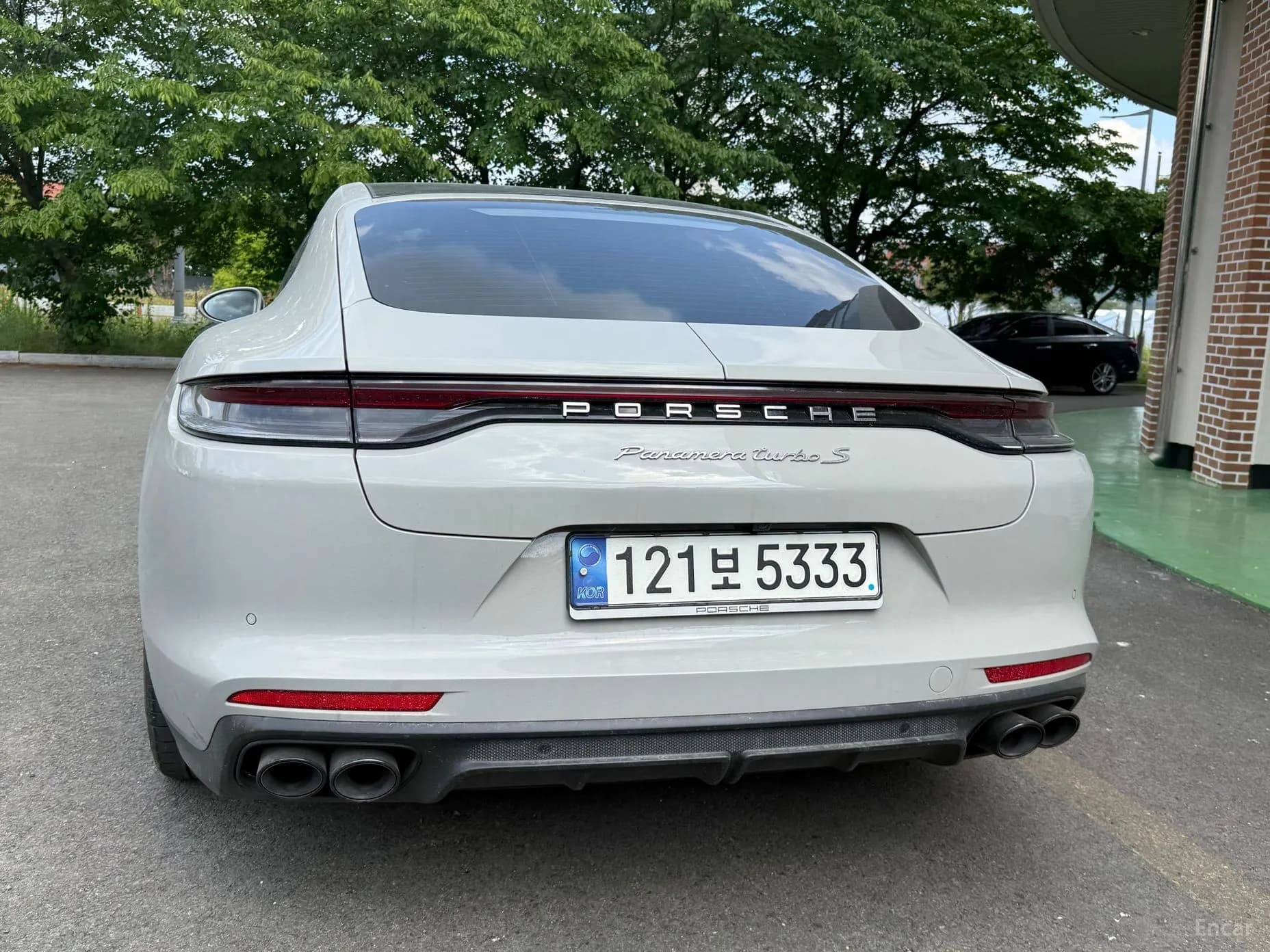 Panamera (971)