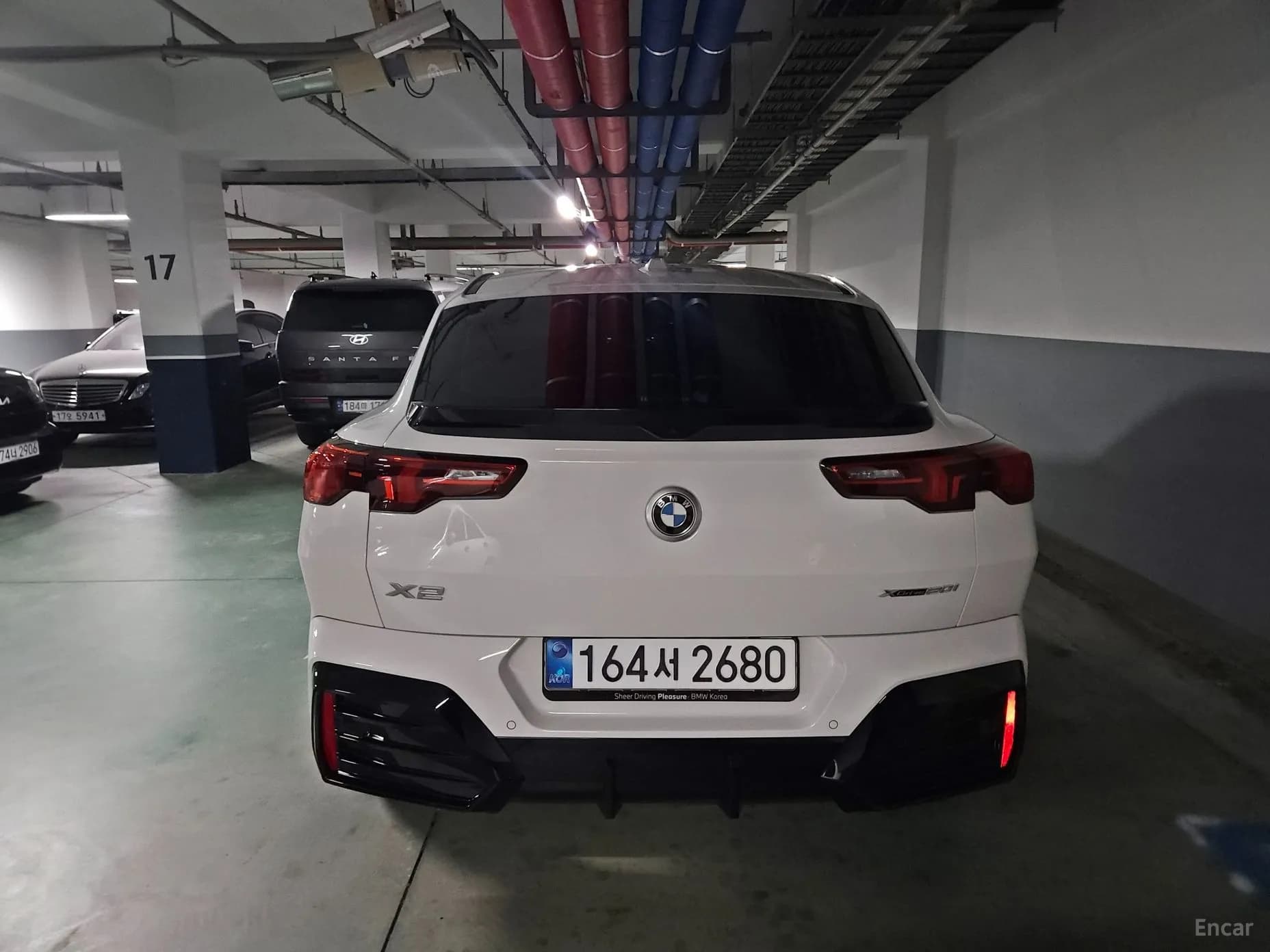 X2 (U10)