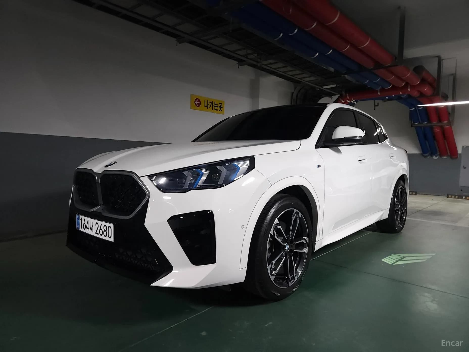 X2 (U10)
