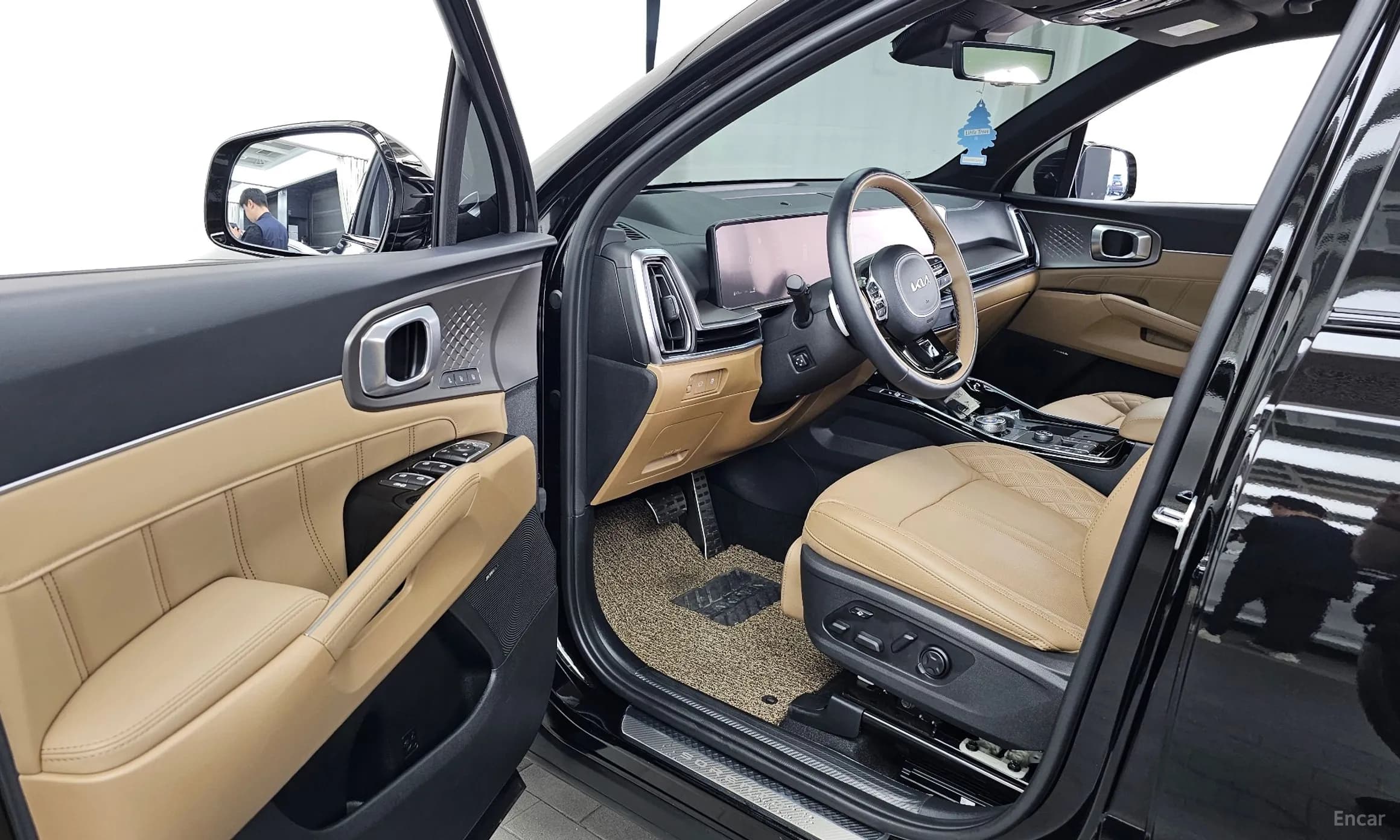 Sorento 4th Generation