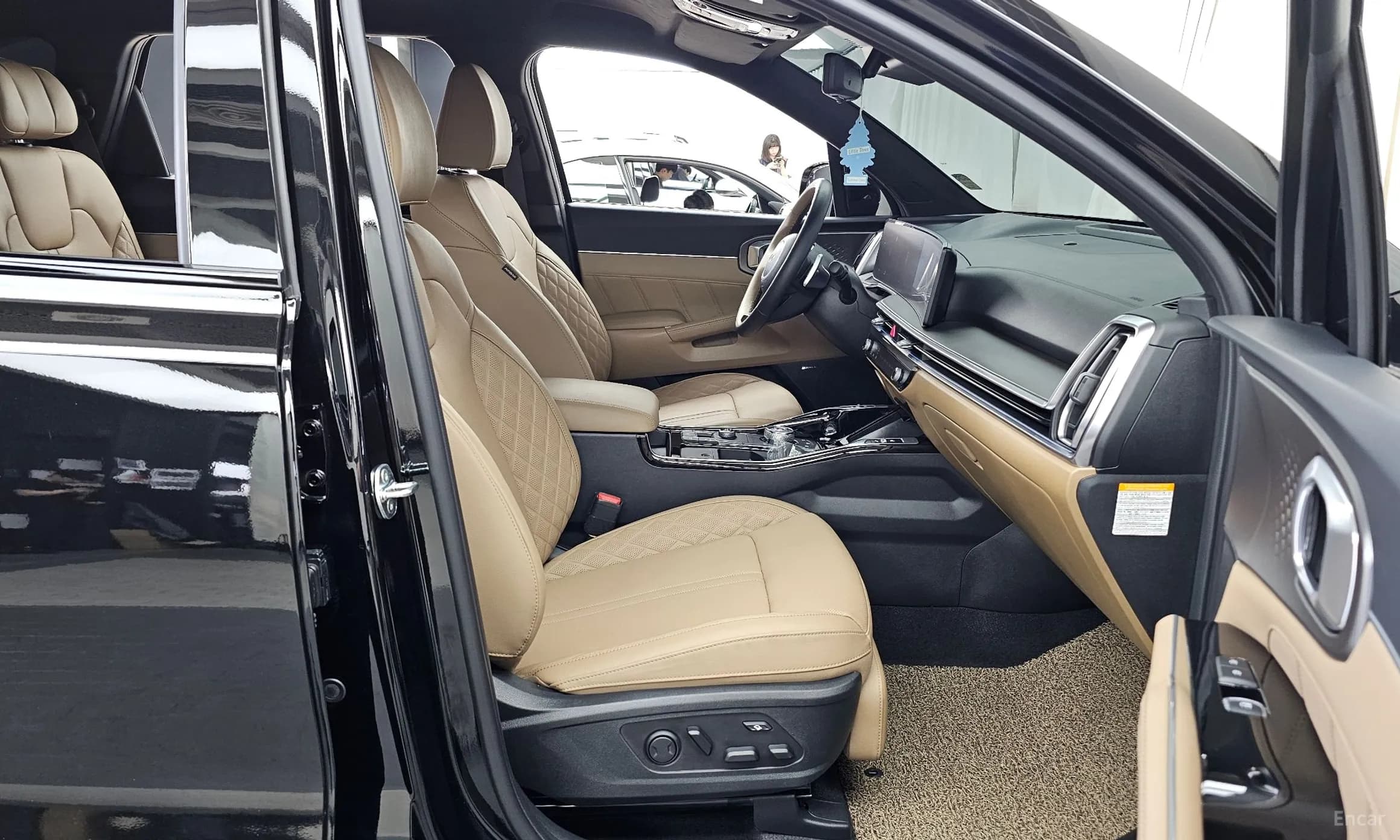 Sorento 4th Generation