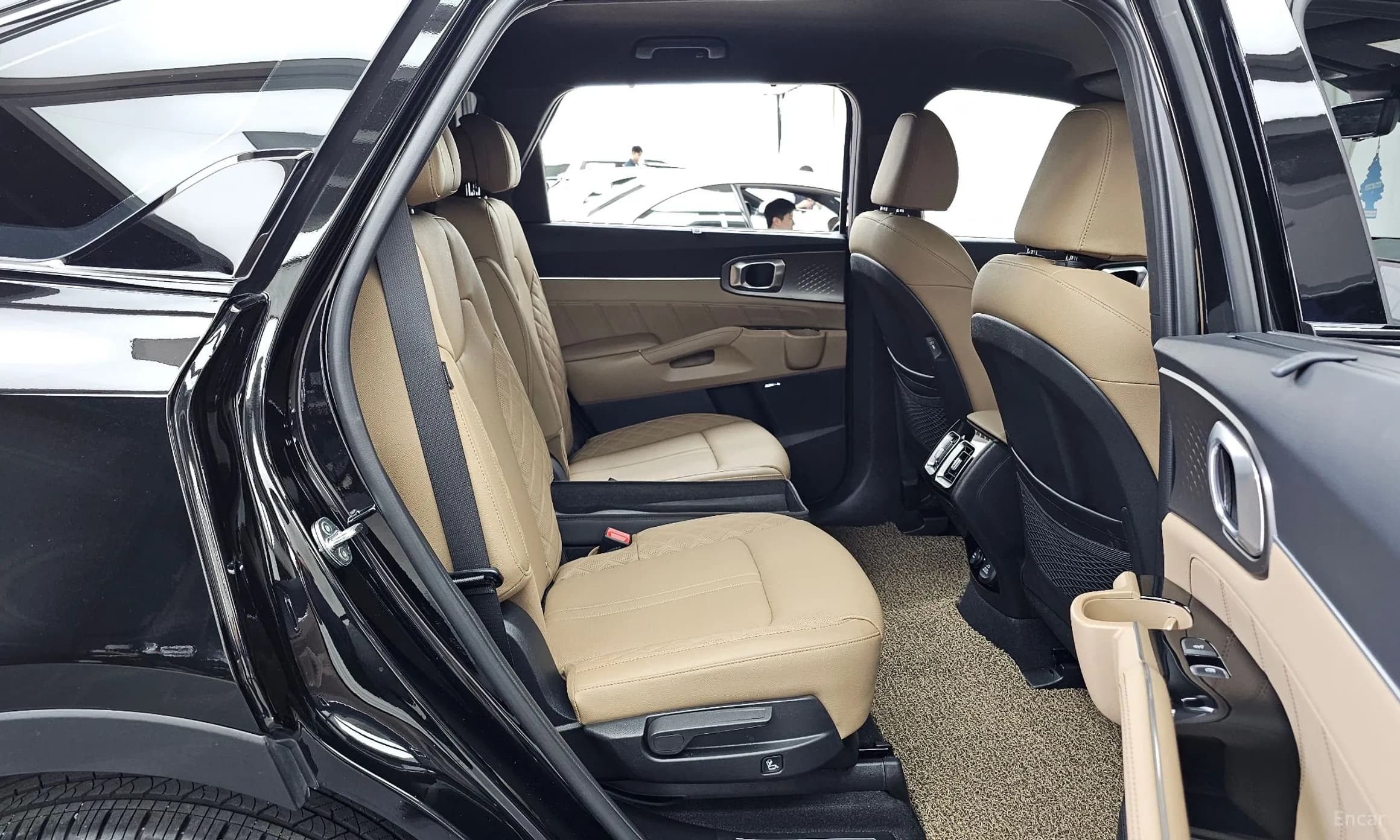 Sorento 4th Generation