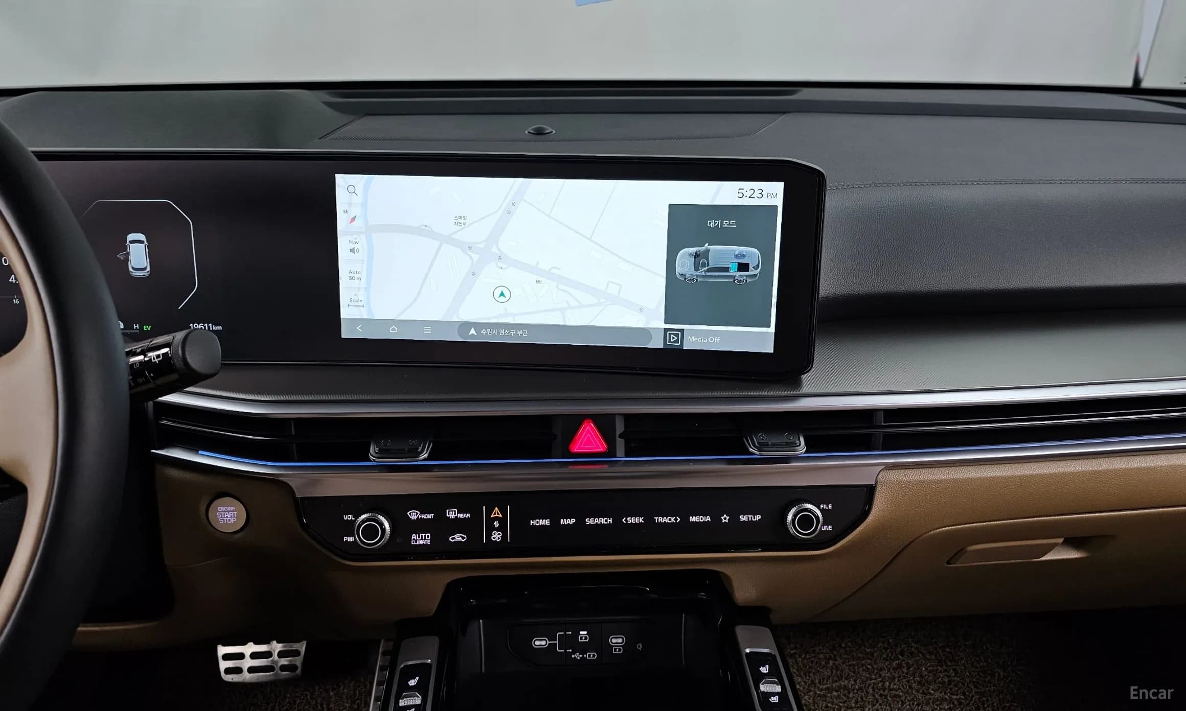 Sorento 4th Generation