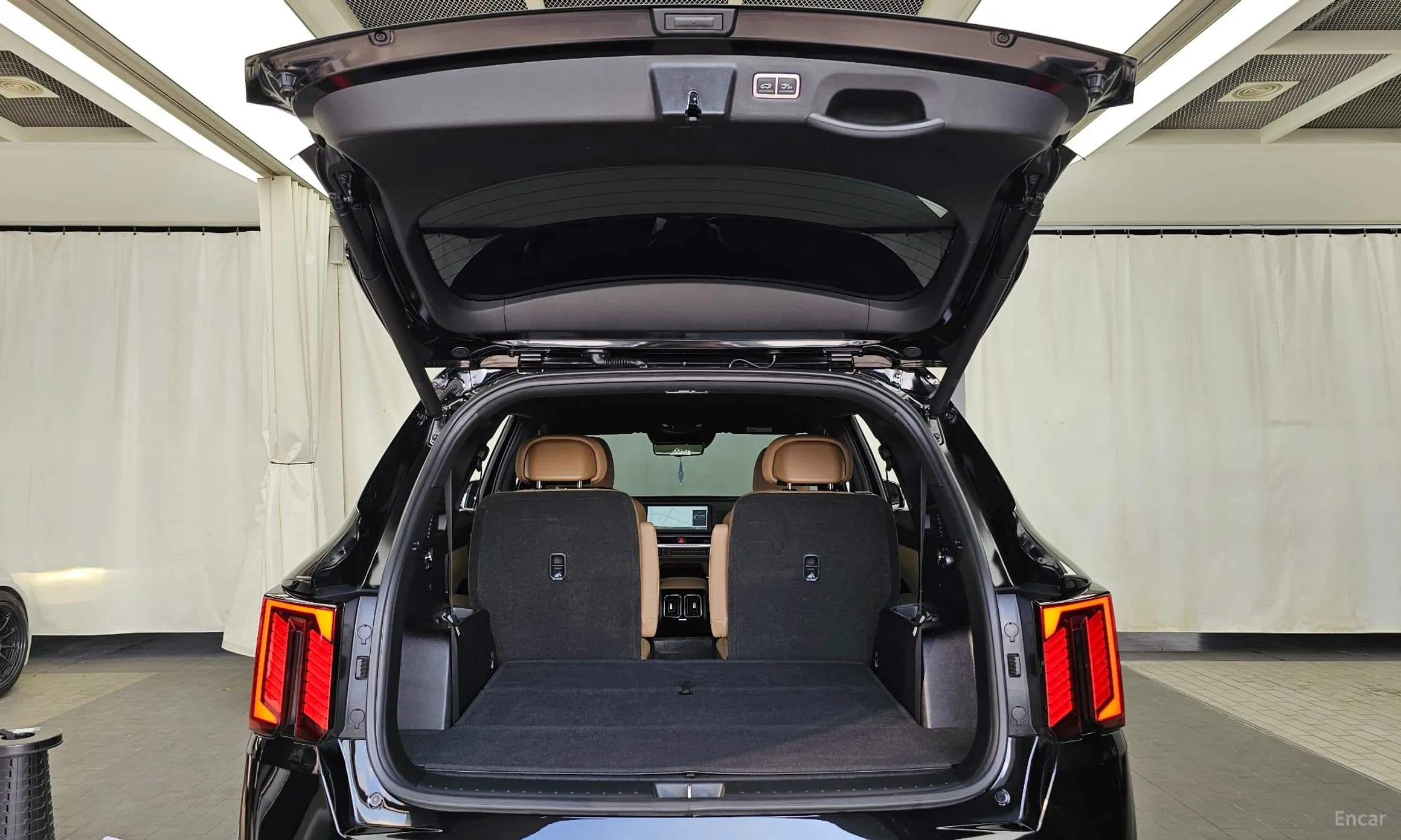 Sorento 4th Generation