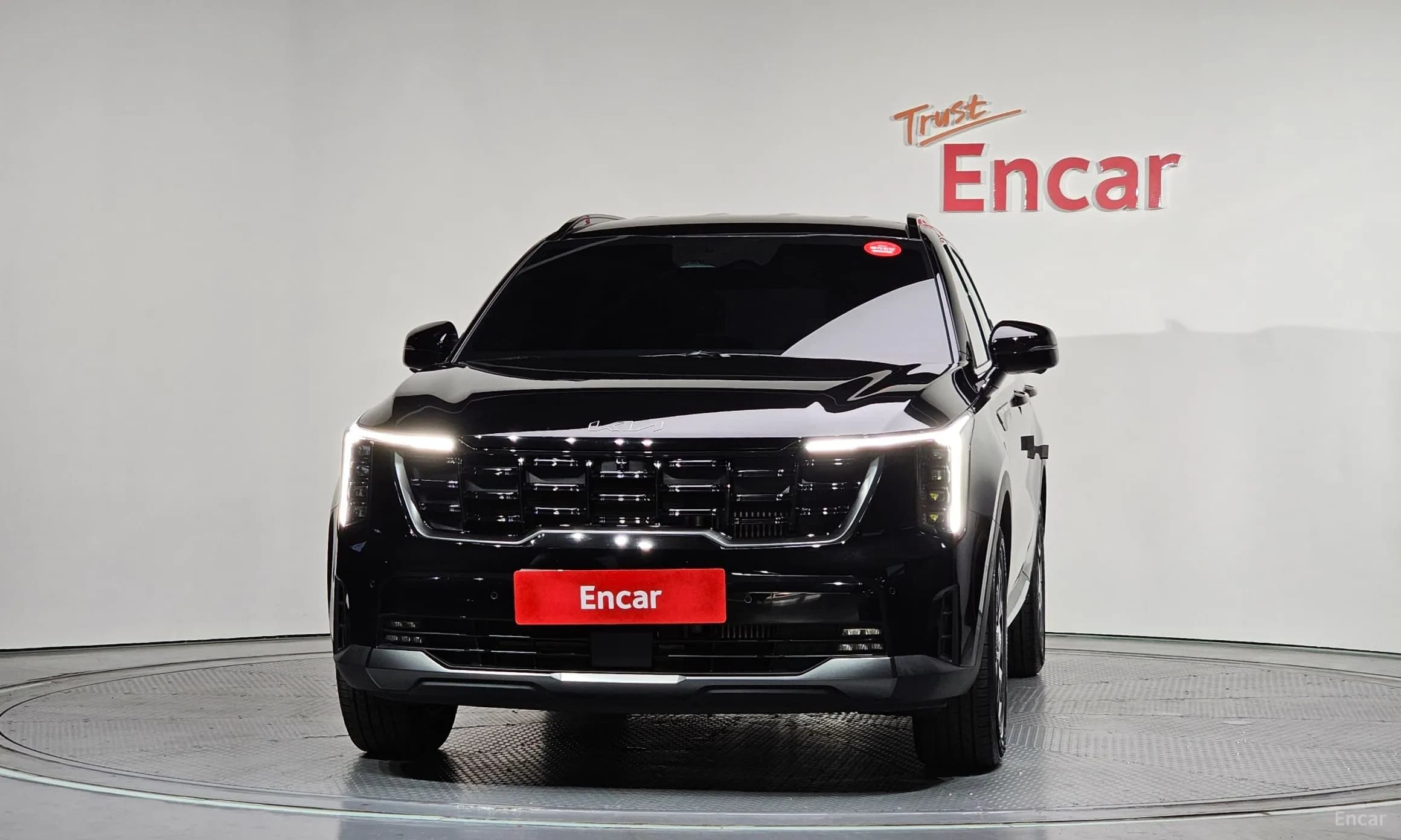 Sorento 4th Generation