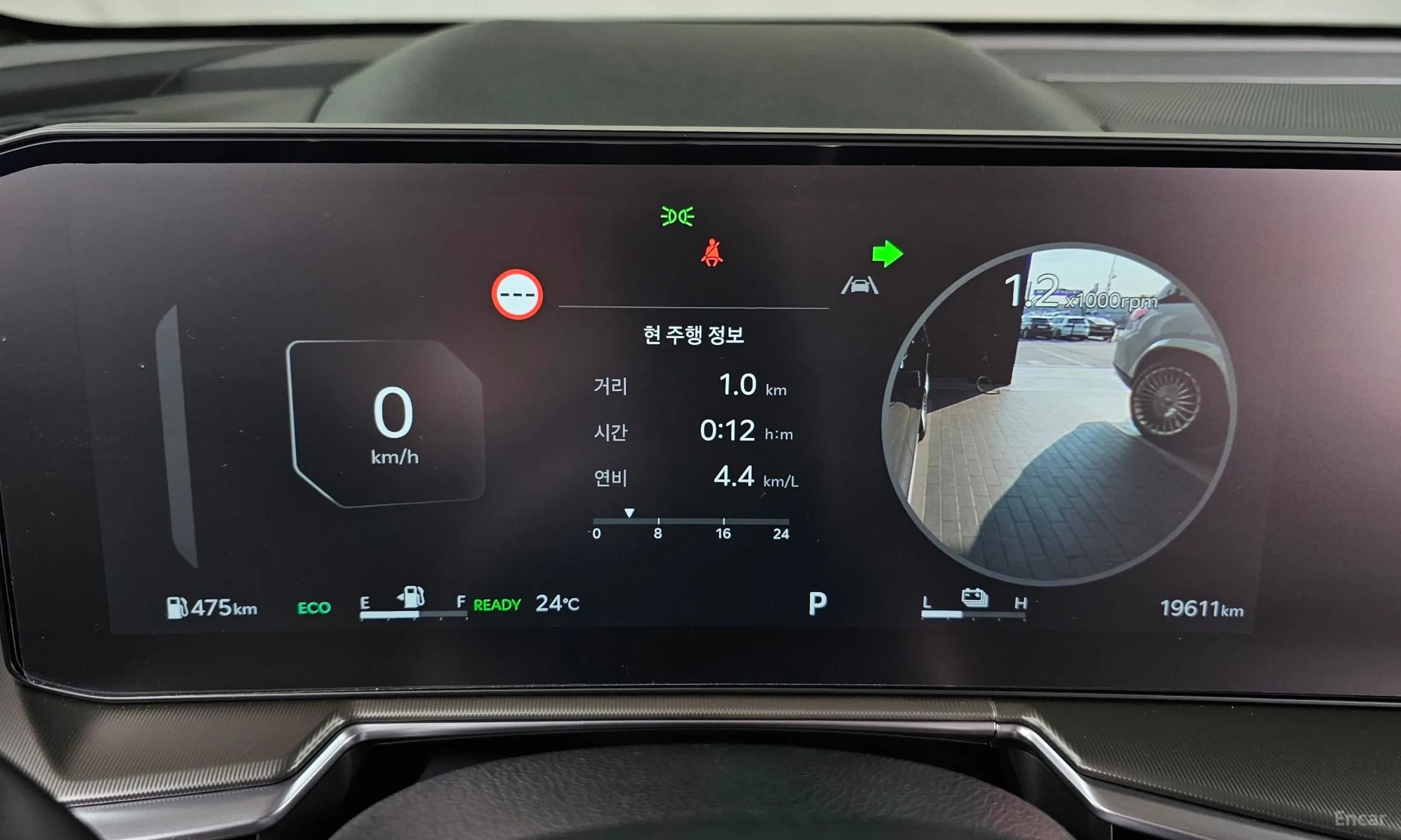 Sorento 4th Generation