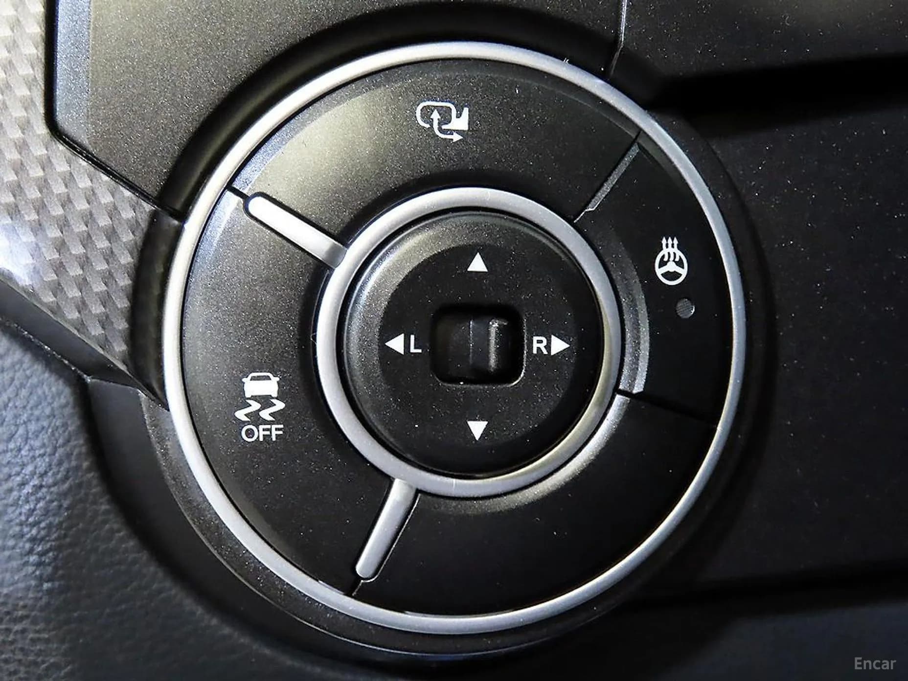 Korando Sports