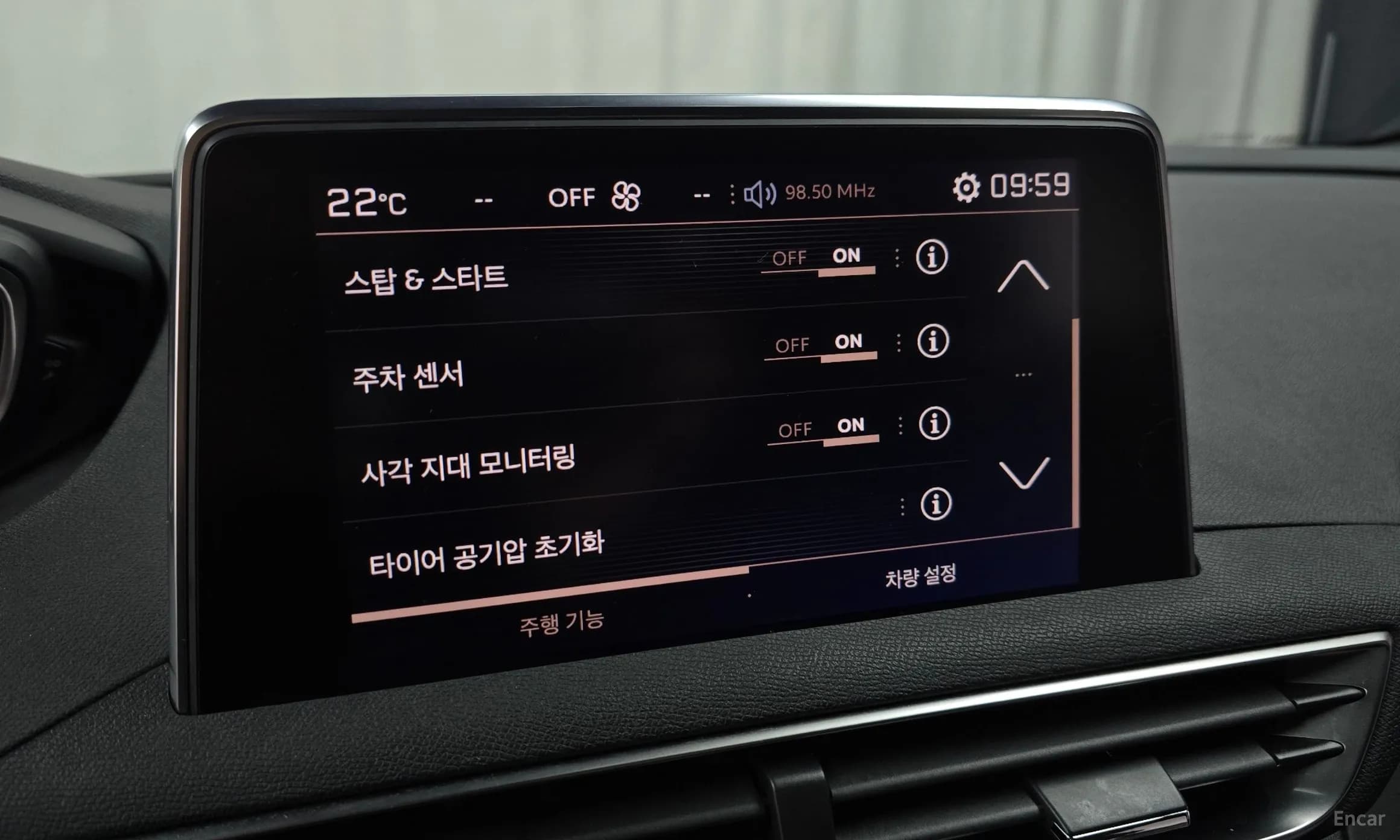 3008 2nd generation