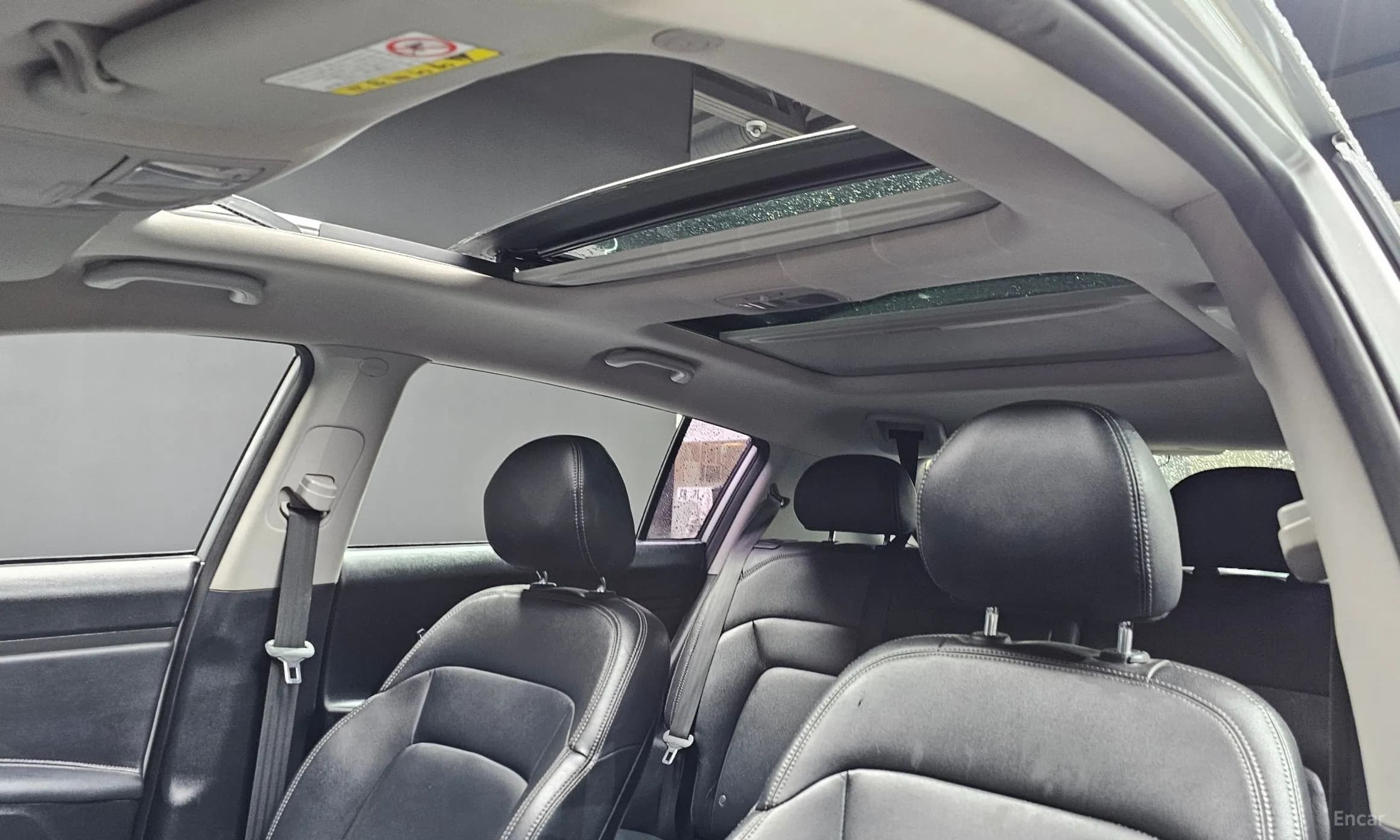 Sportage R