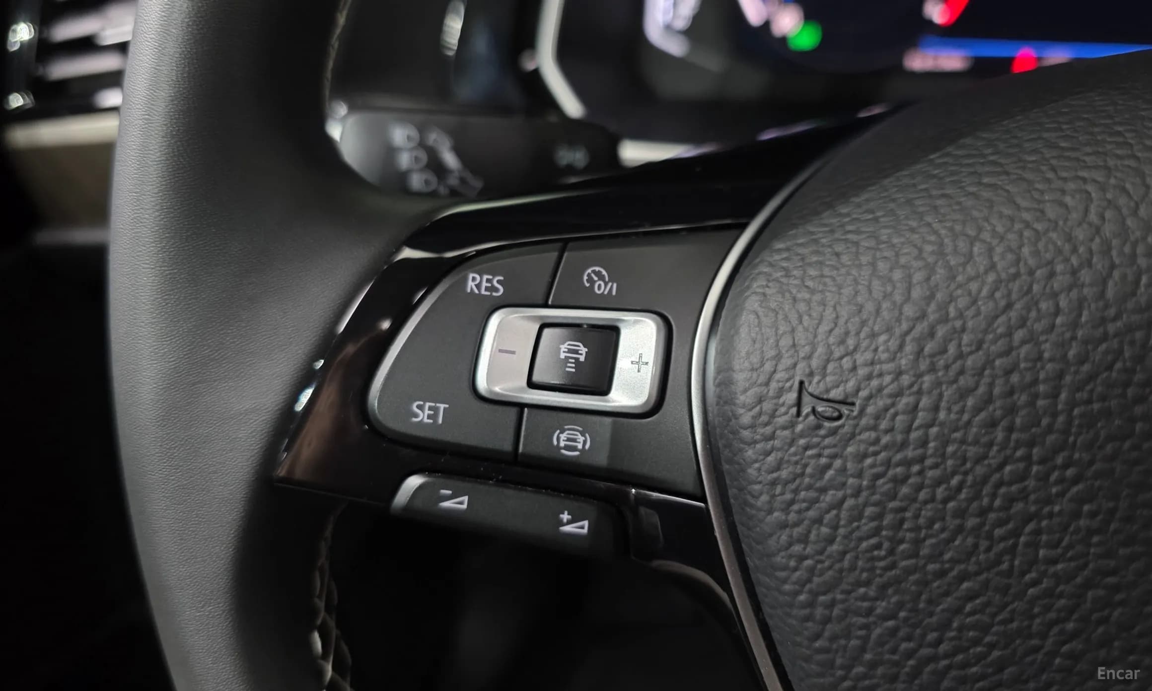 Jetta 7th Generation