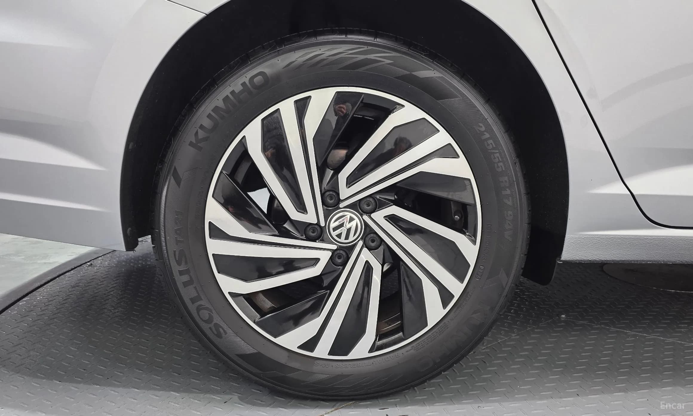Jetta 7th Generation