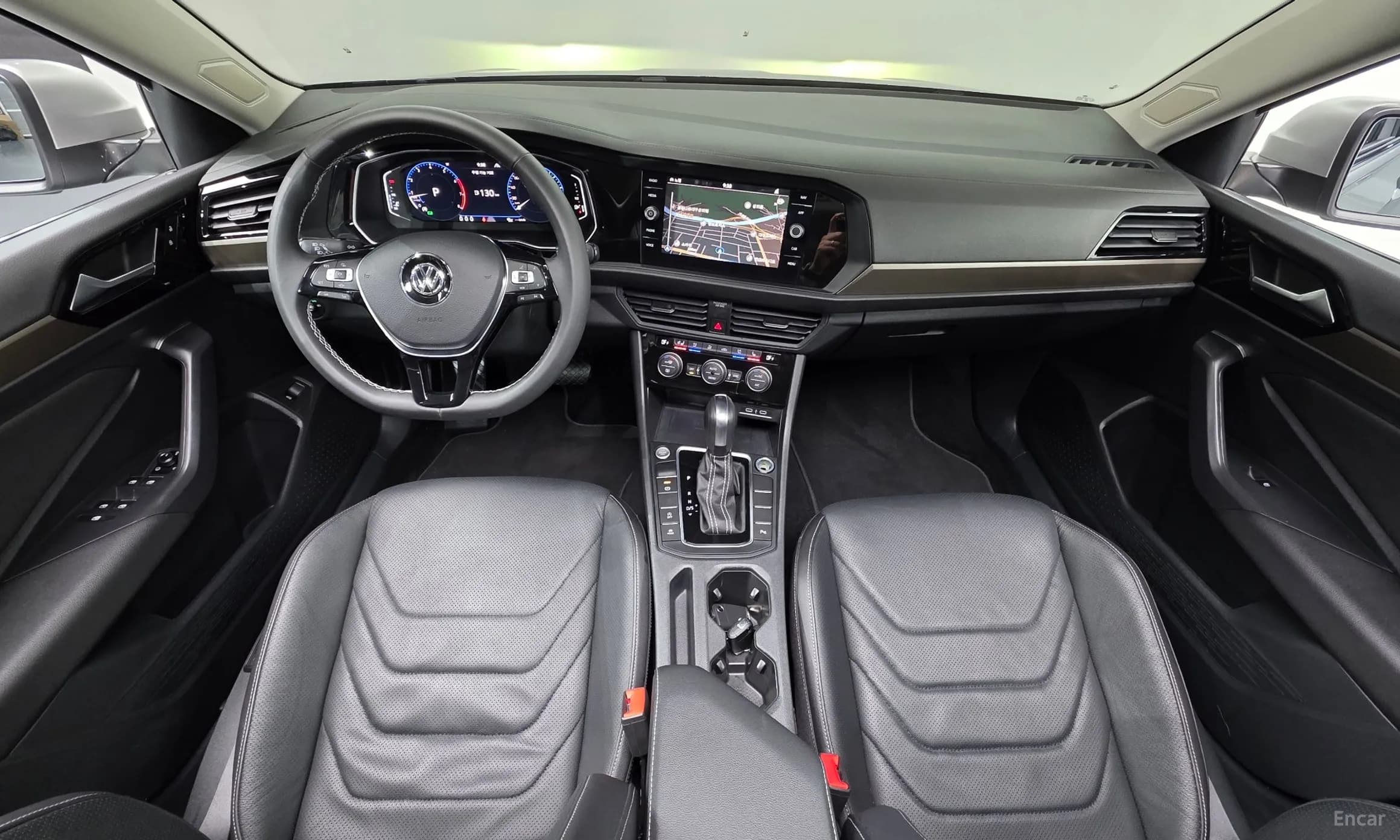Jetta 7th Generation