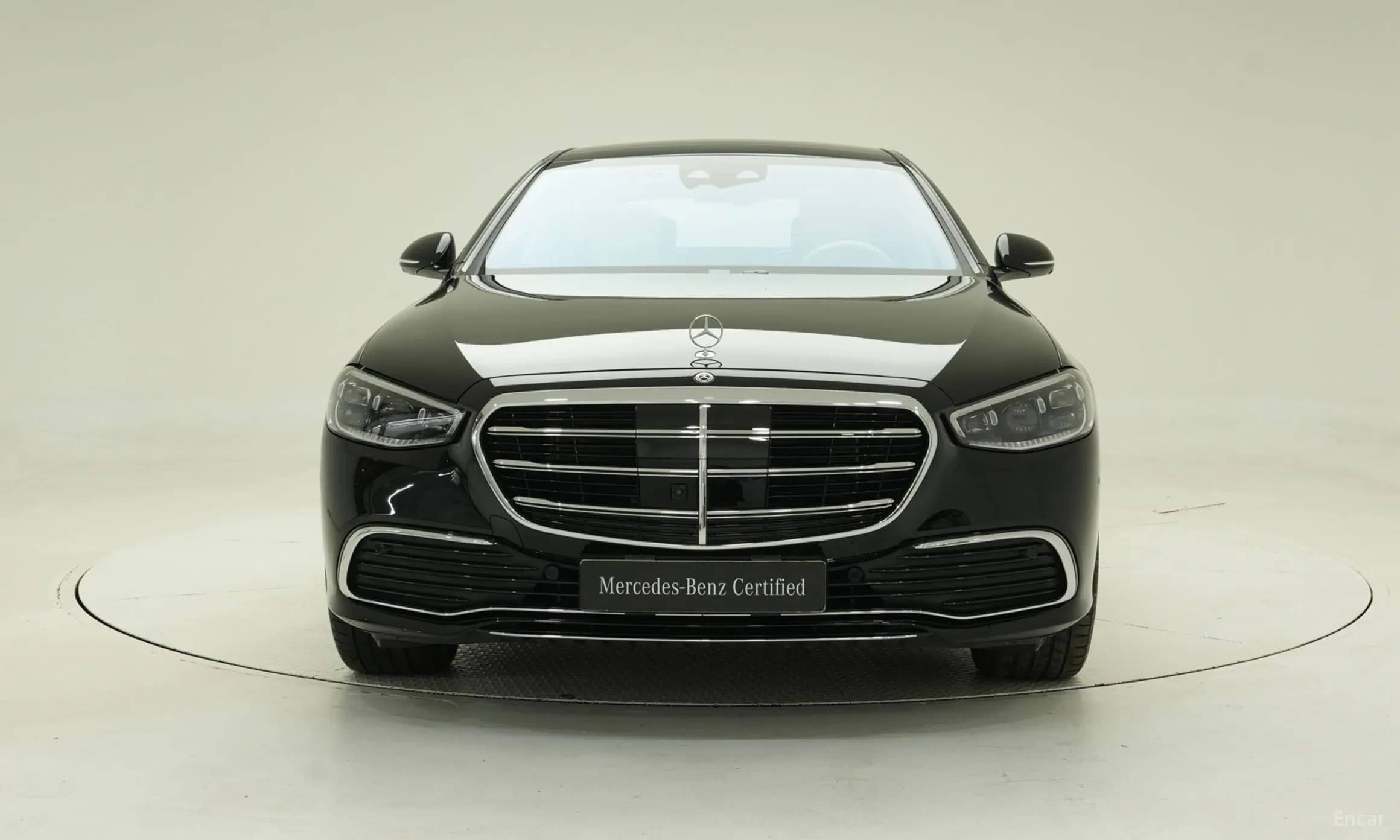 S-Class W223