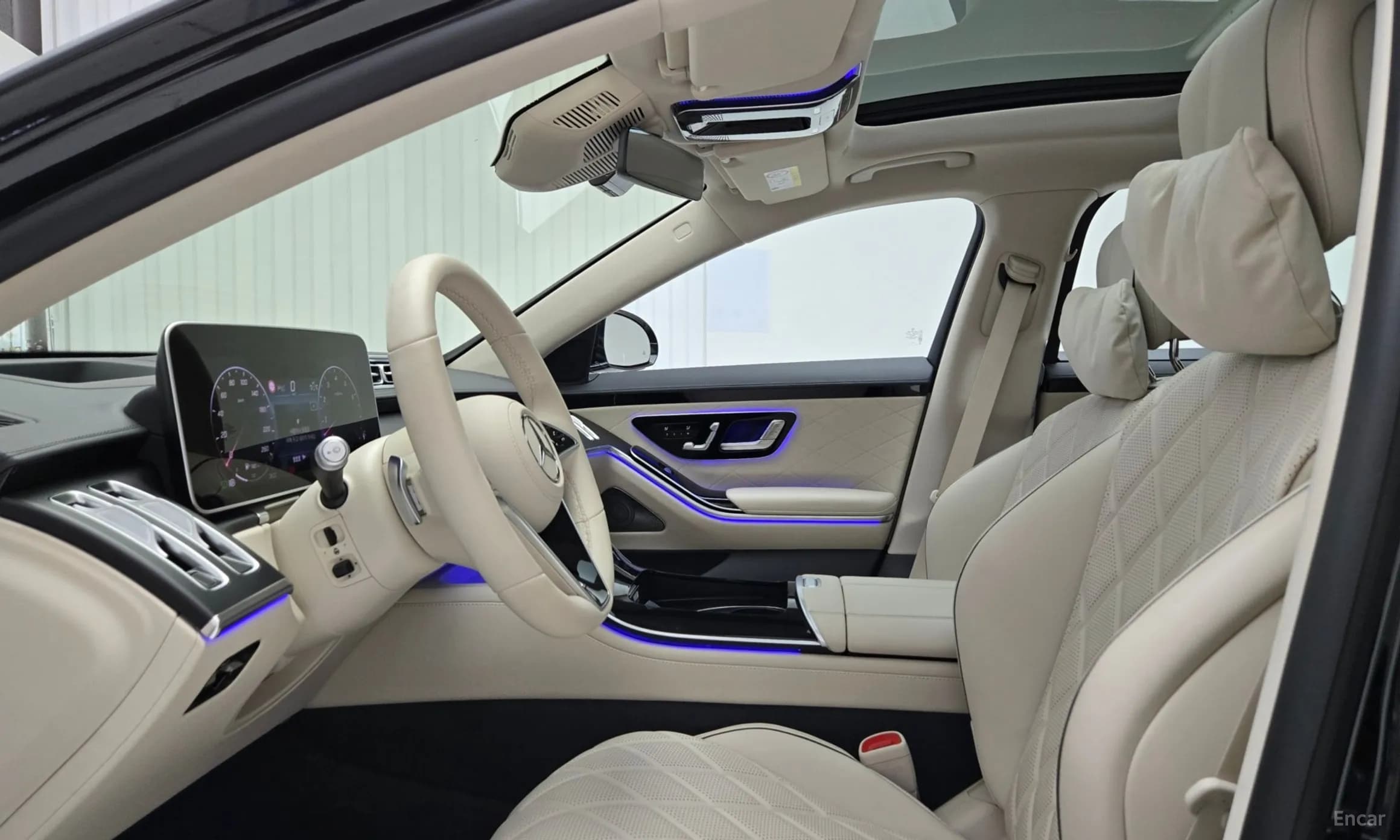 S-Class W223