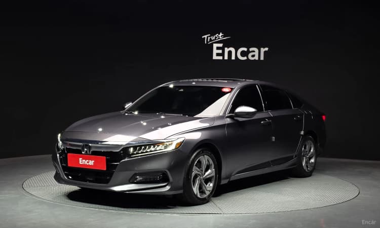 Accord 10th Generation