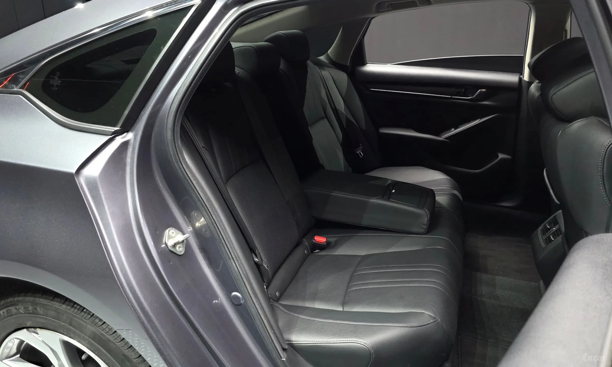 Accord 10th Generation
