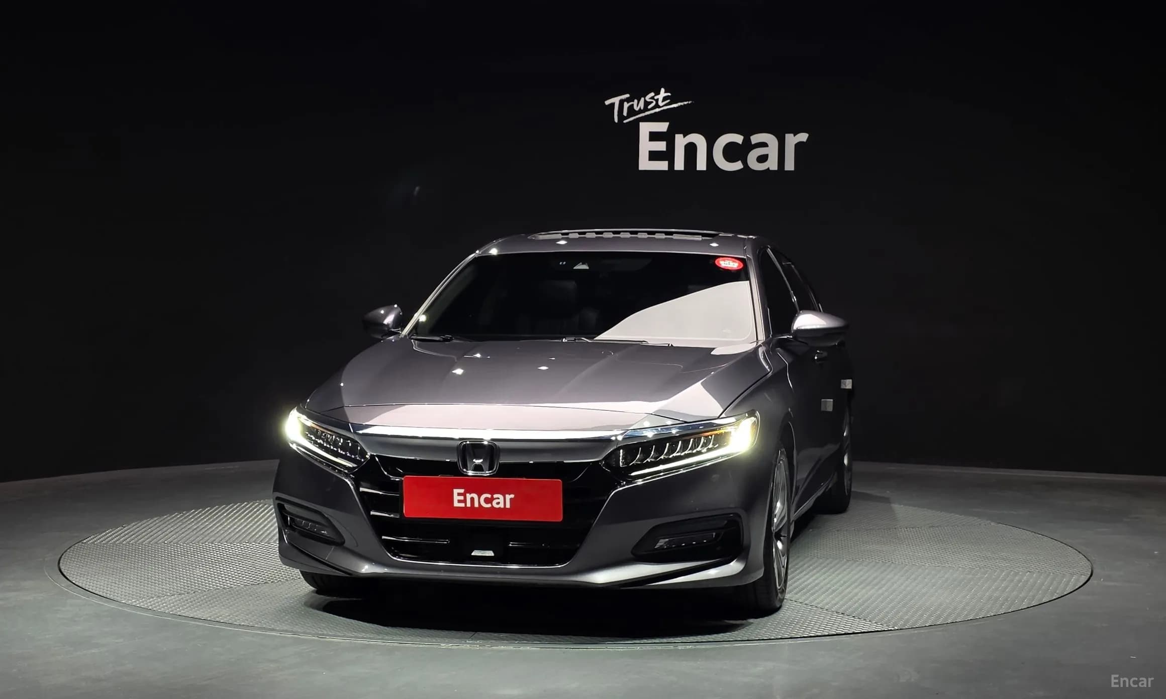 Accord 10th Generation