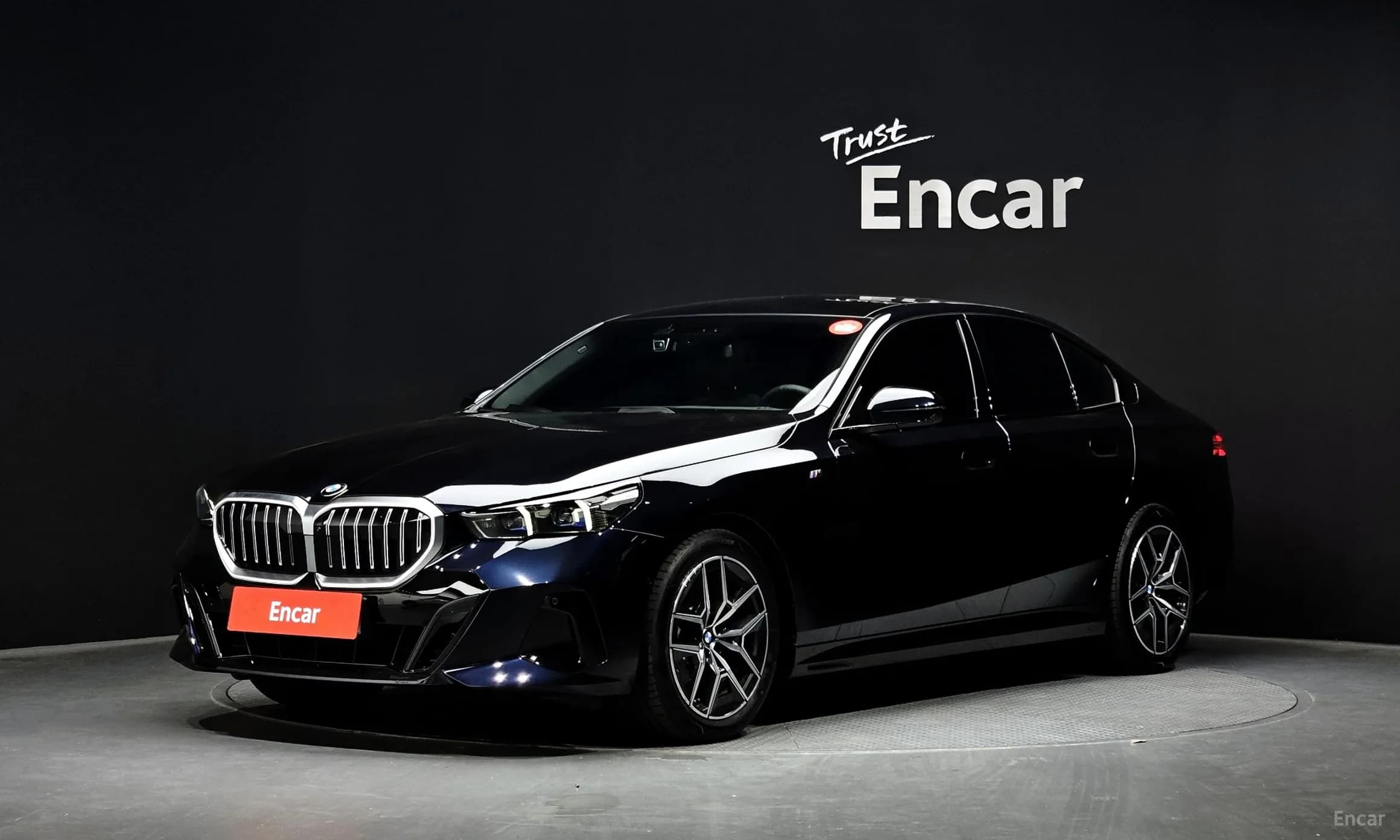 5 Series (G60)