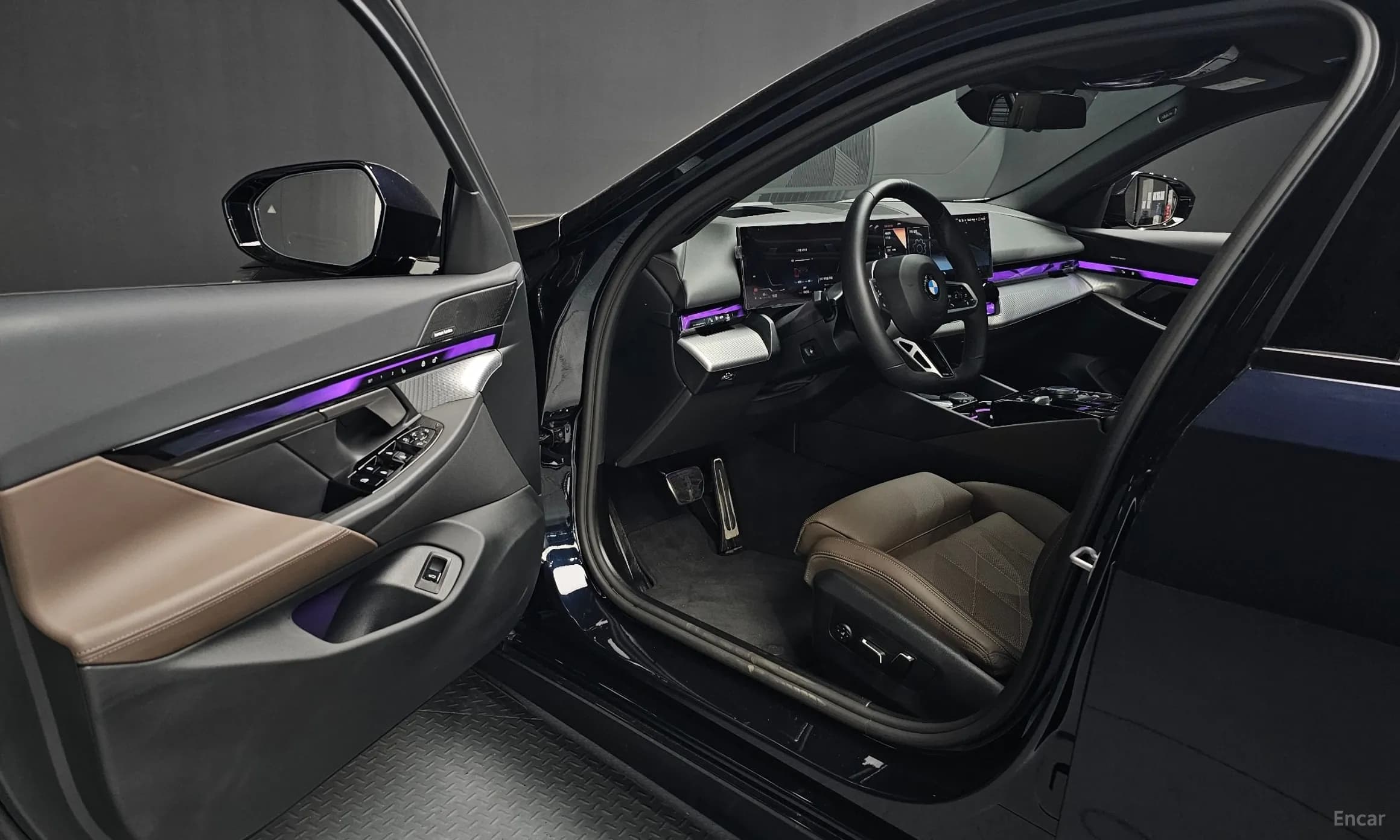 5 Series (G60)