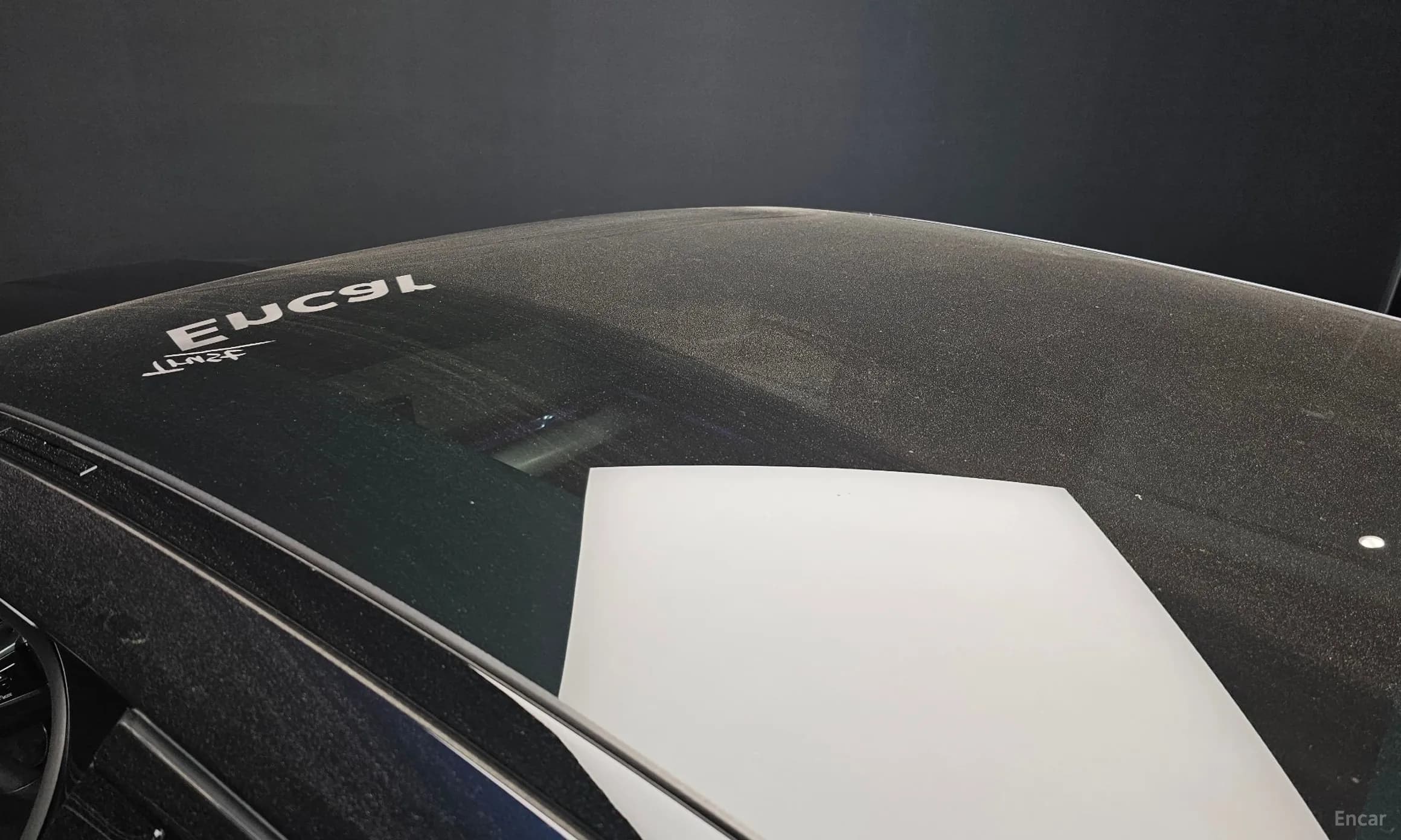 5 Series (G60)