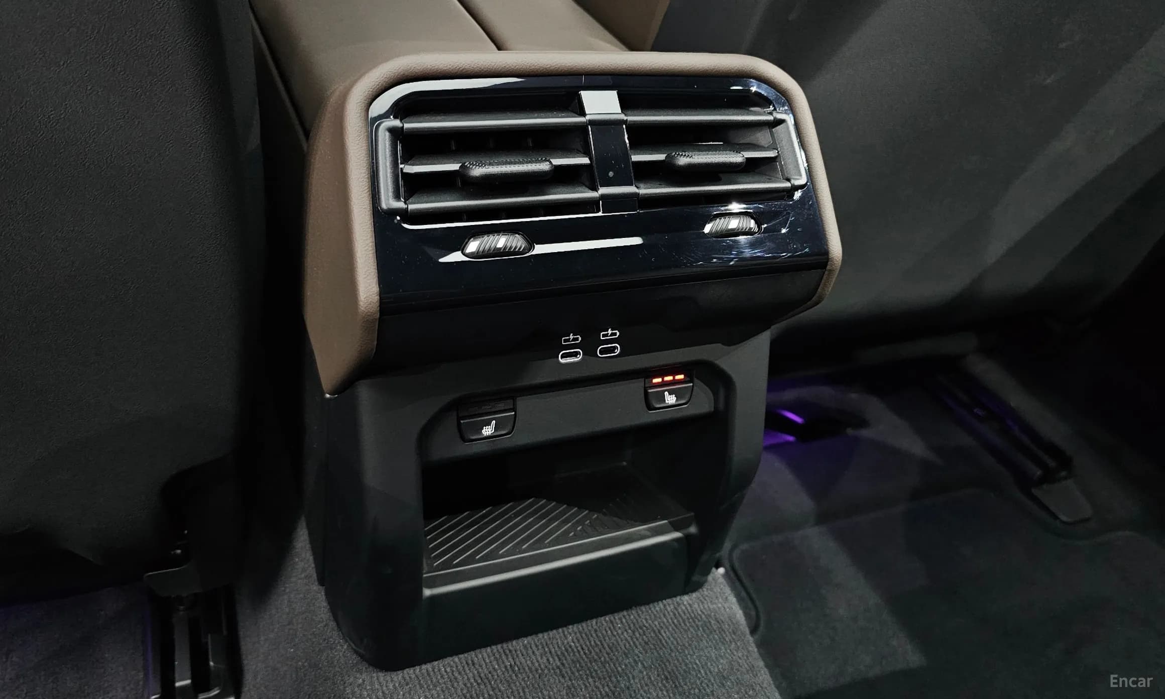 5 Series (G60)