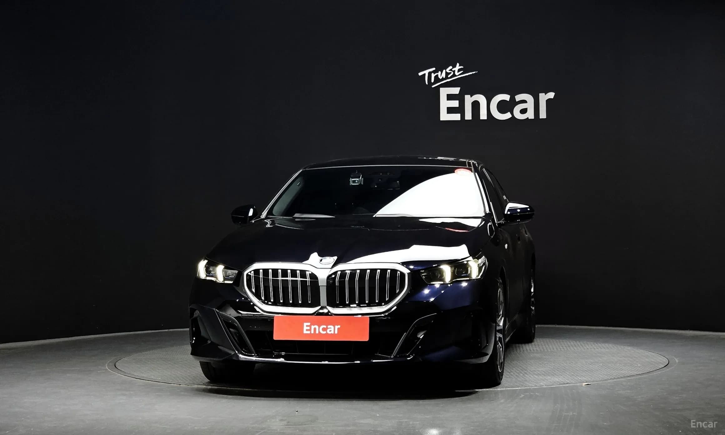 5 Series (G60)