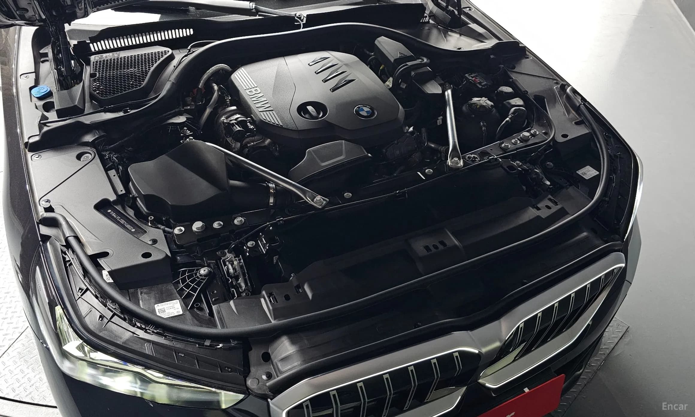 5 Series (G60)