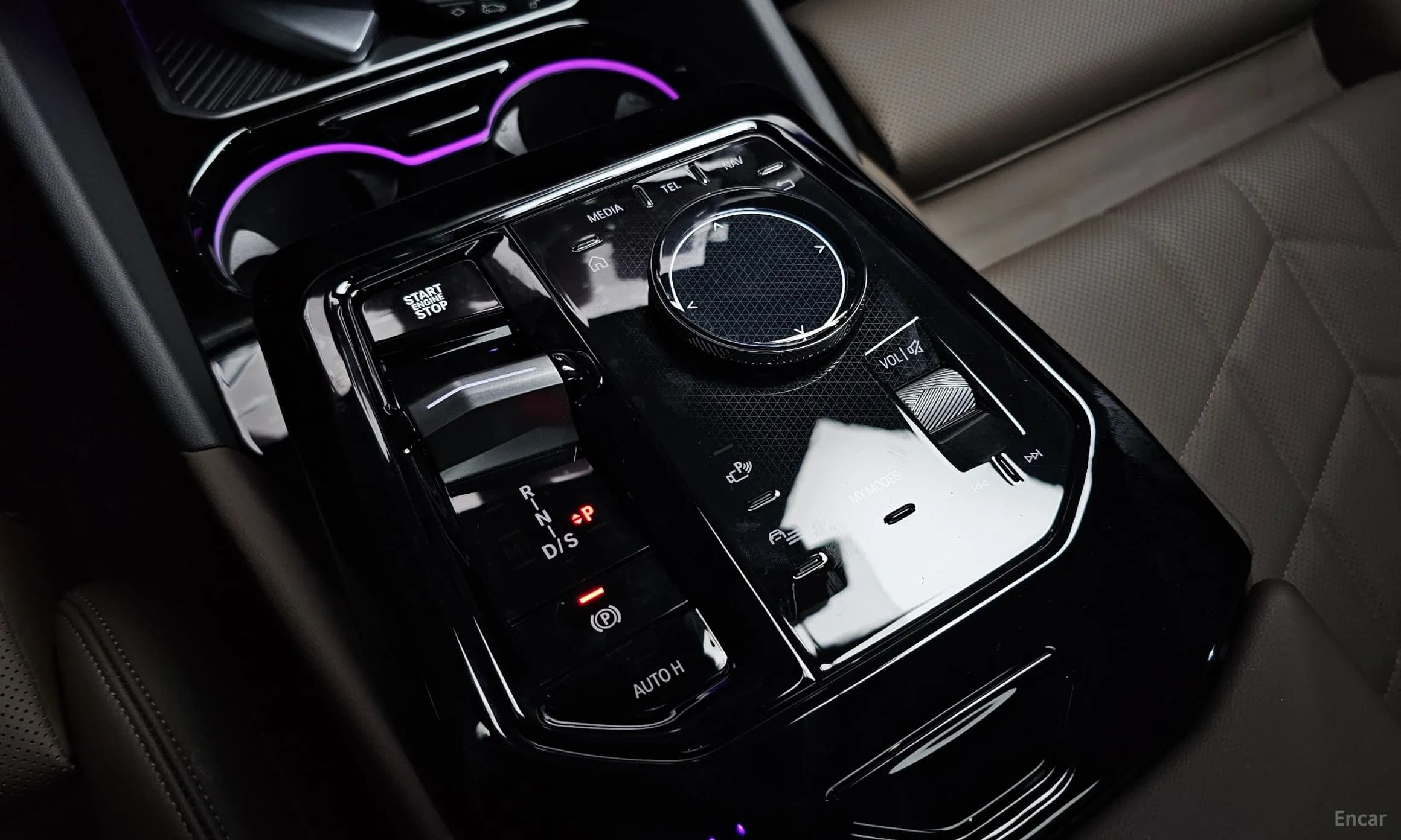 5 Series (G60)